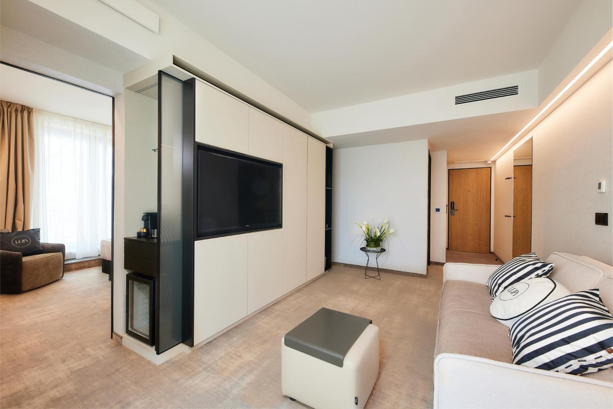 Prestige Sauna Suite - Photo 1