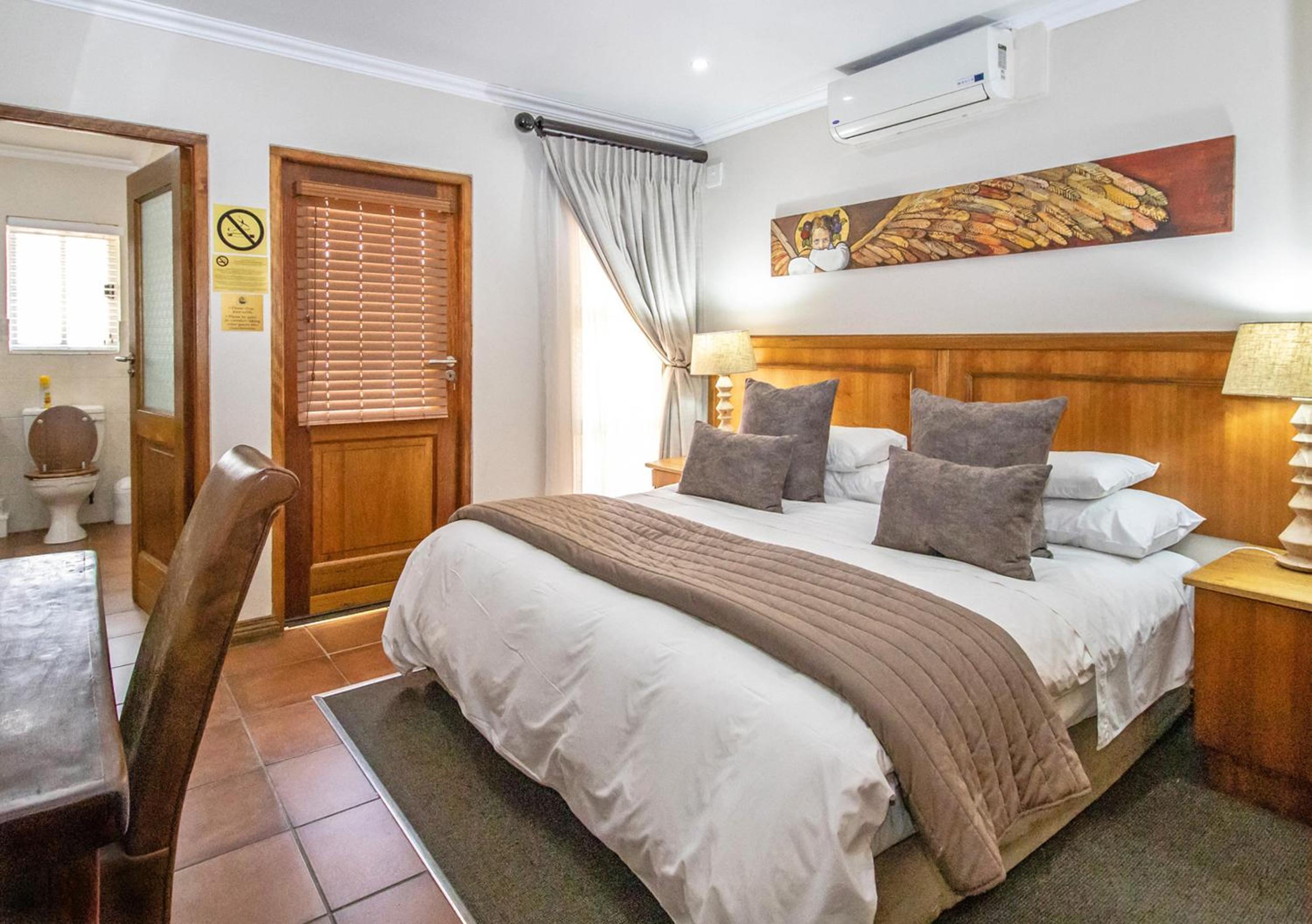 Luxury Room photo 1