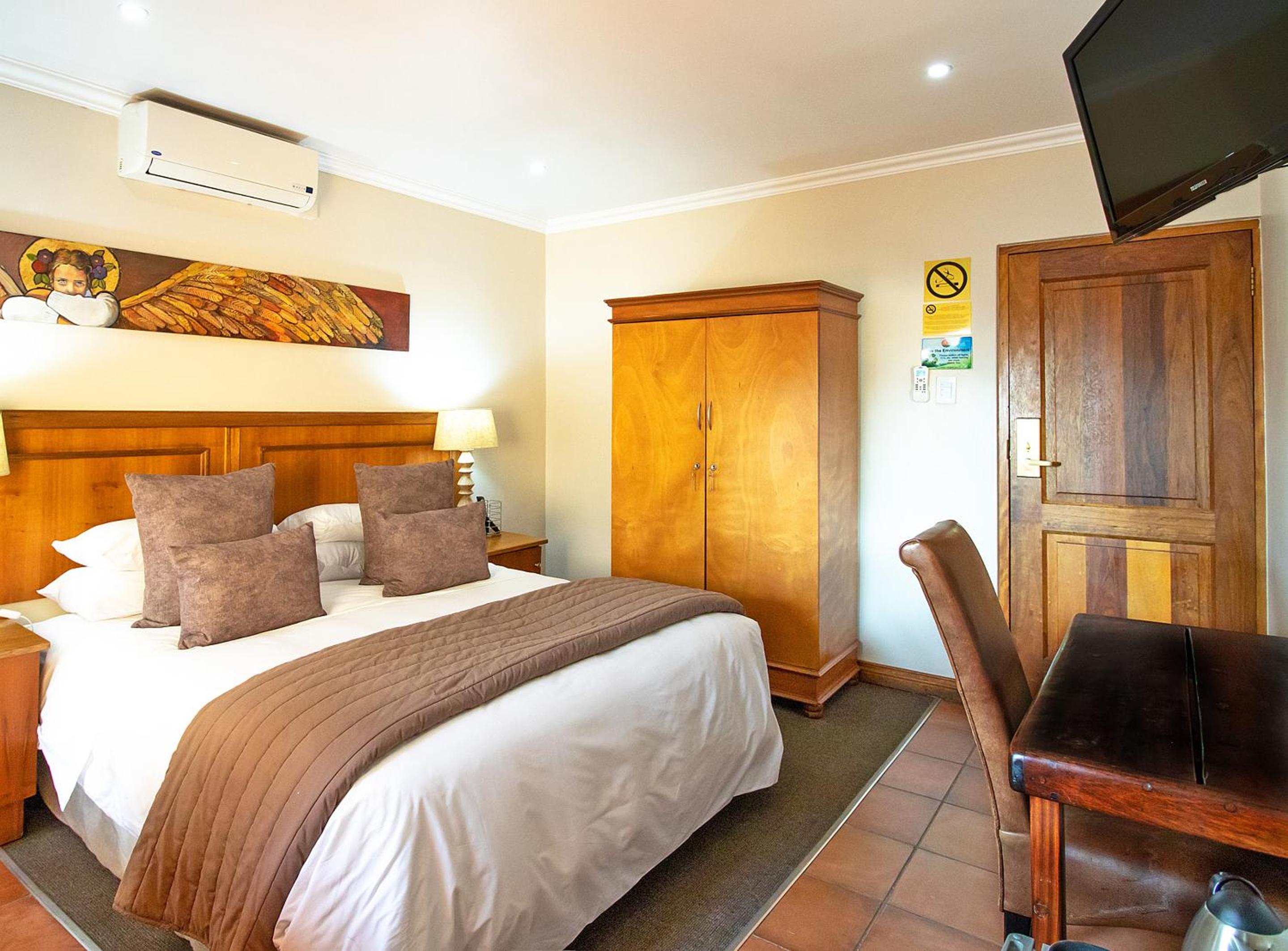 Luxury Room photo 3