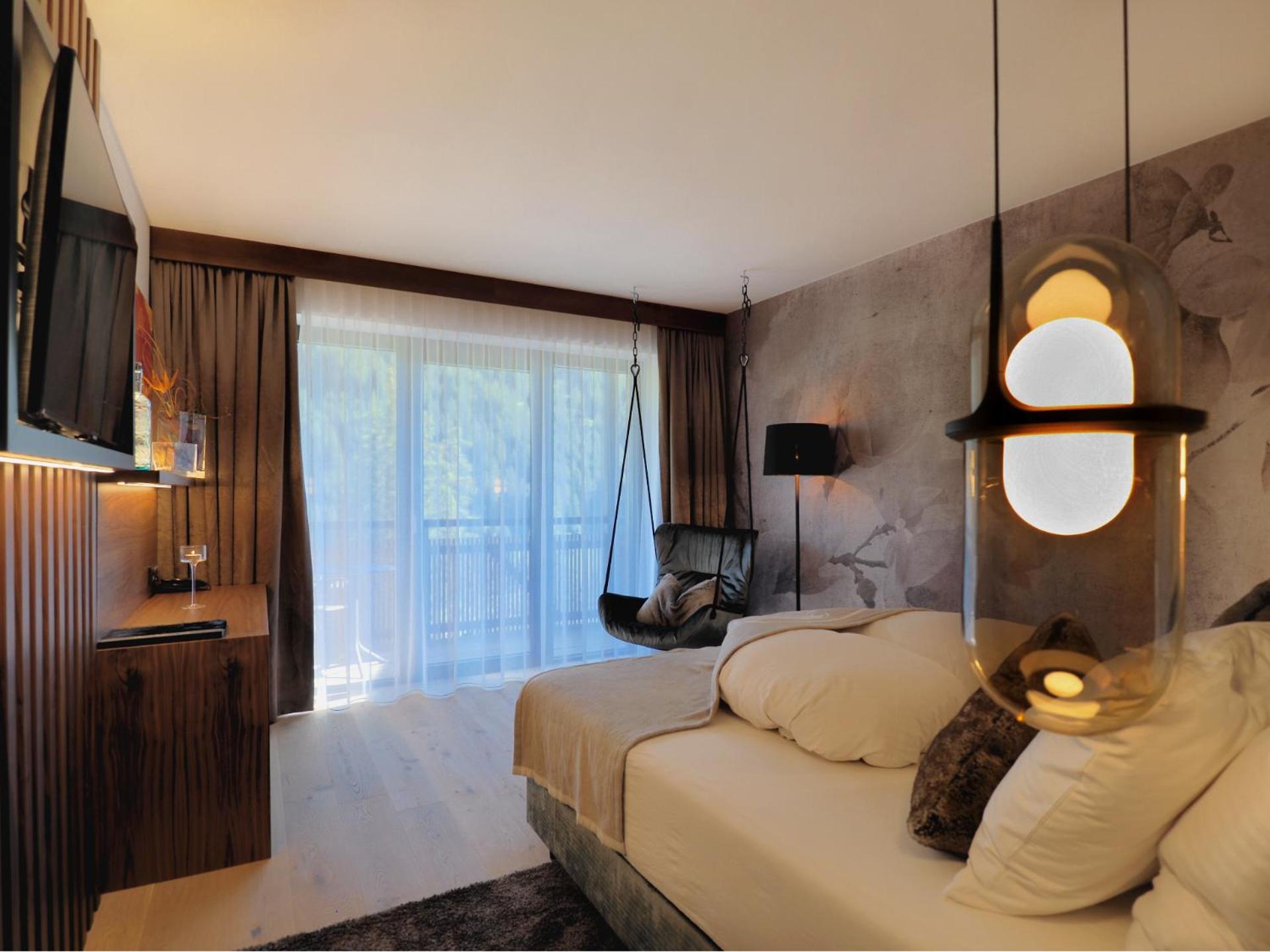 Deluxe Double Room photo 1