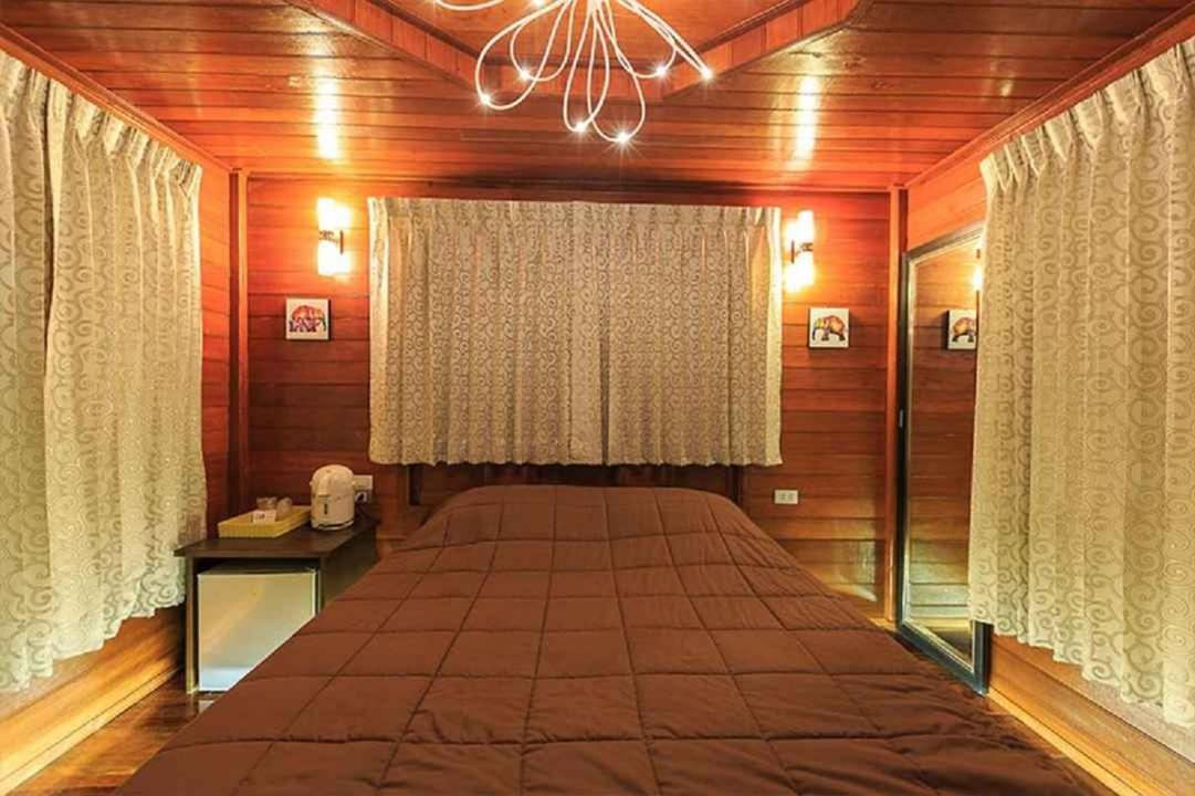 Deluxe Room photo 1