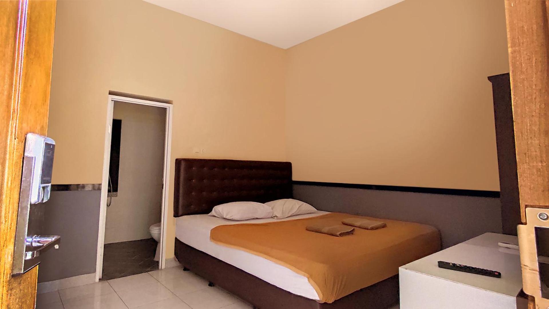 Standard Double Room photo 1