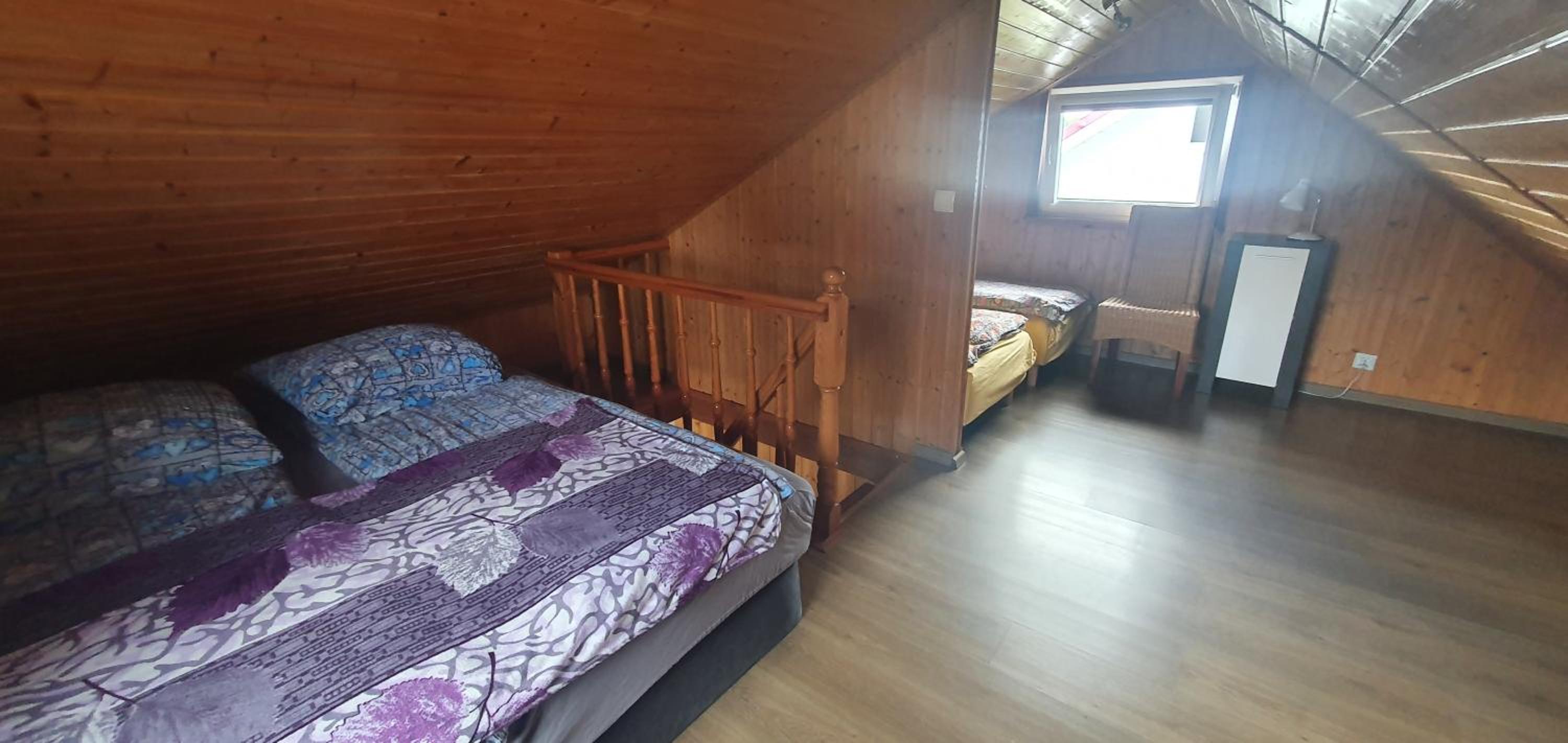 Chalet photo 1