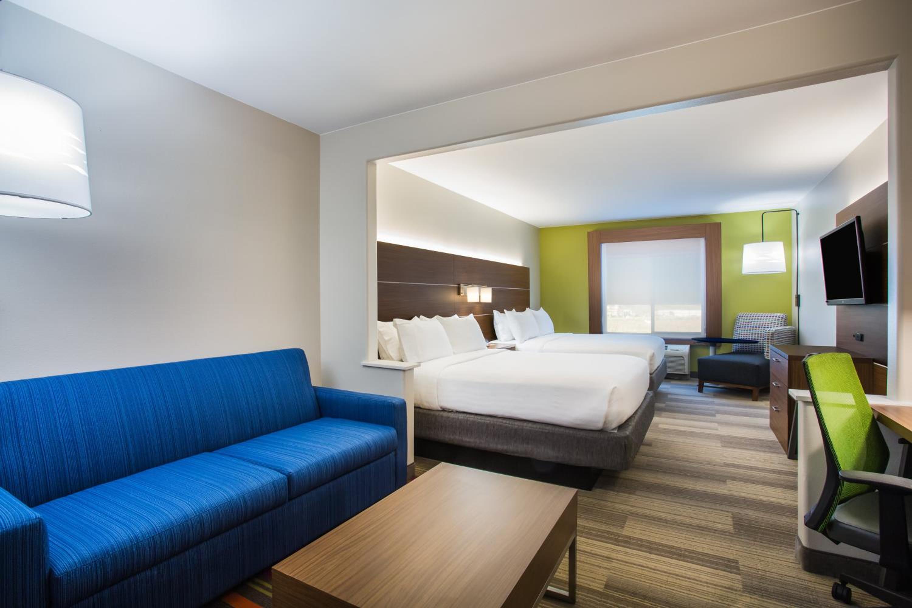 Suite - Hearing Accessible - Non-Smoking photo 2