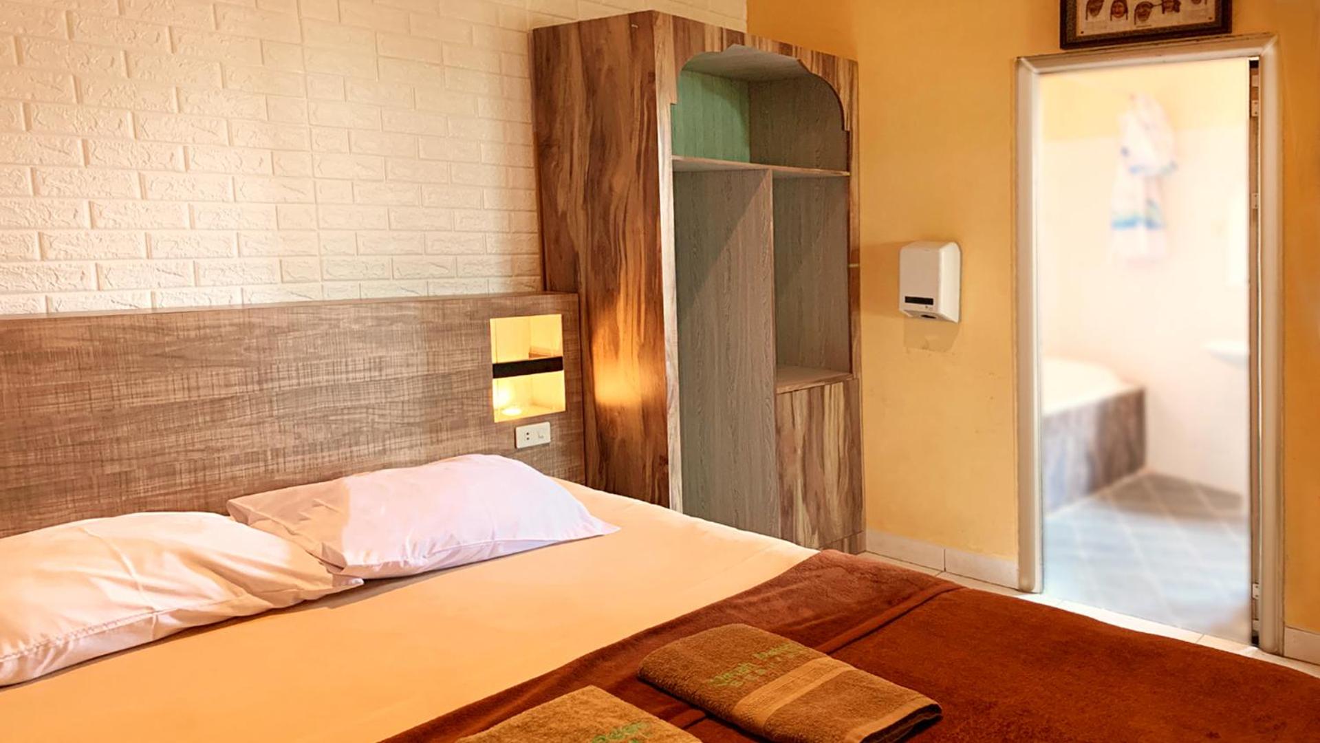 Double Room photo 1
