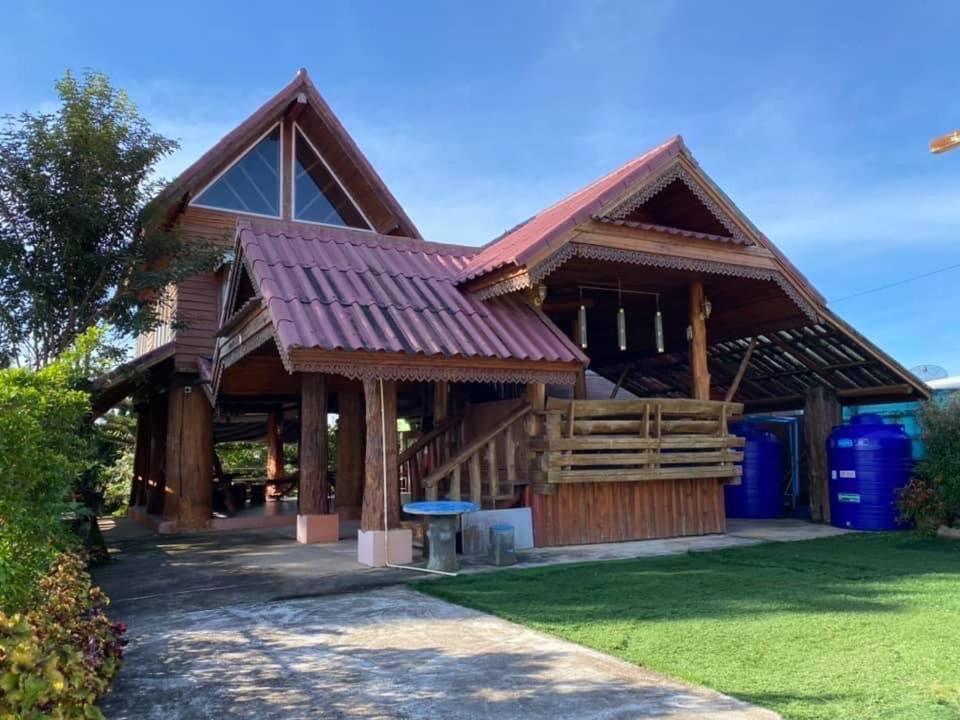Holiday Home photo 1