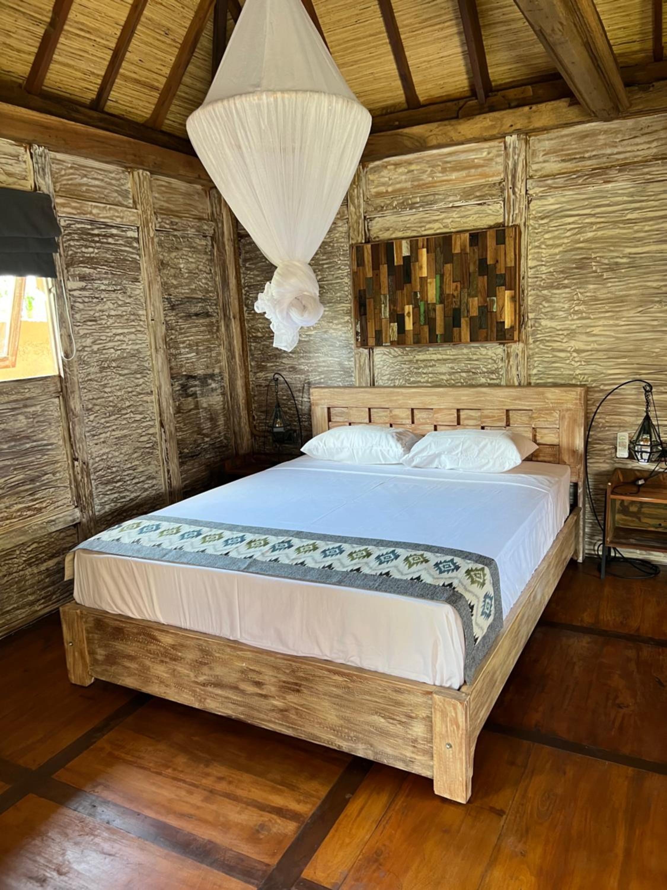 Deluxe Bungalow - Photo 117