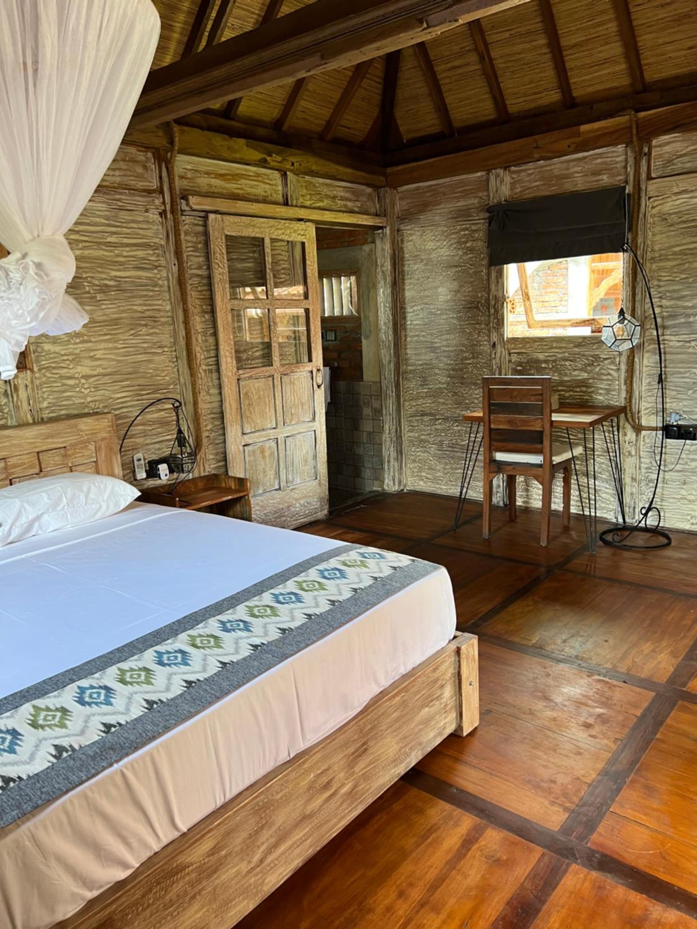 Deluxe Bungalow - Photo 1