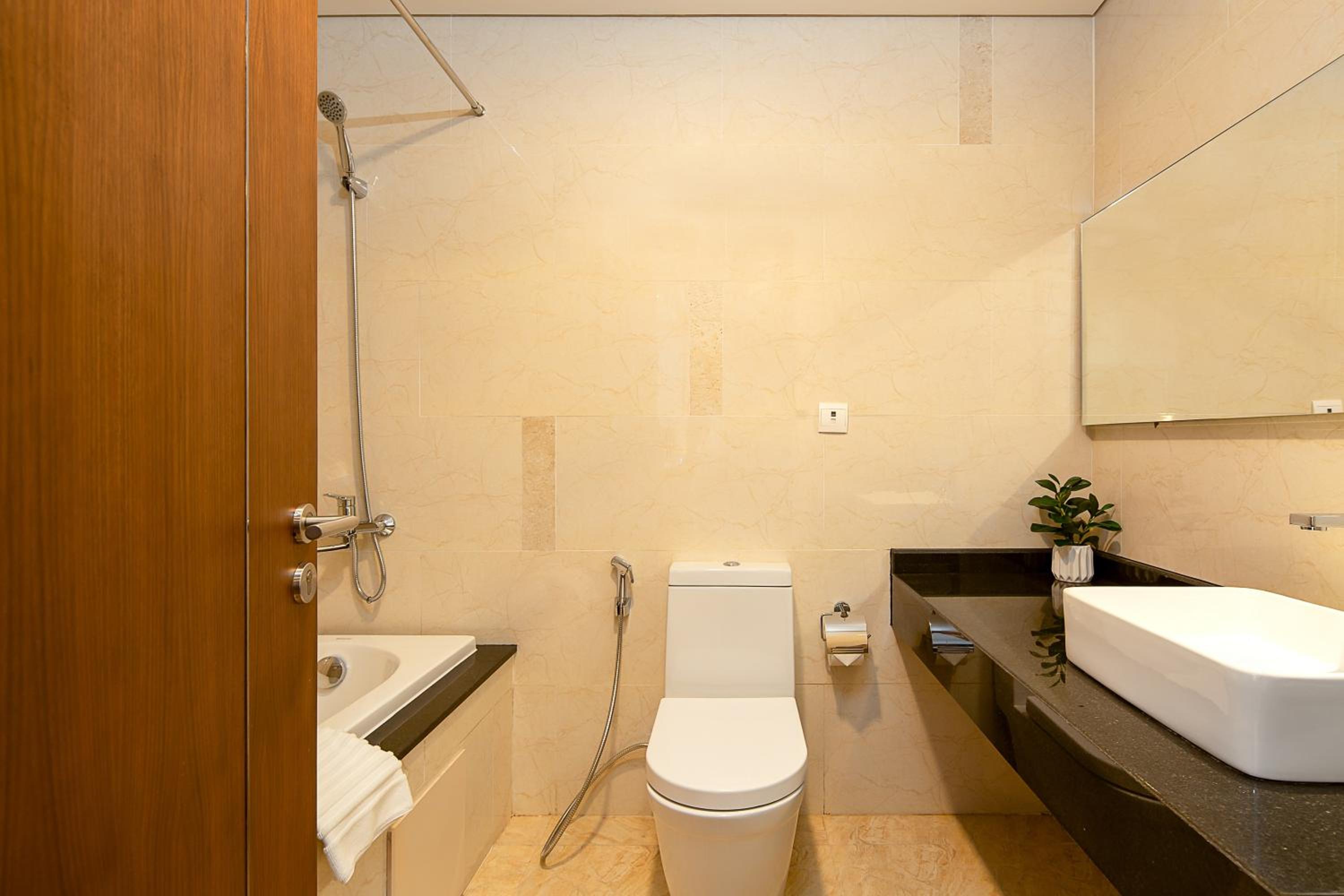 Executive Triple Room - Photo 6