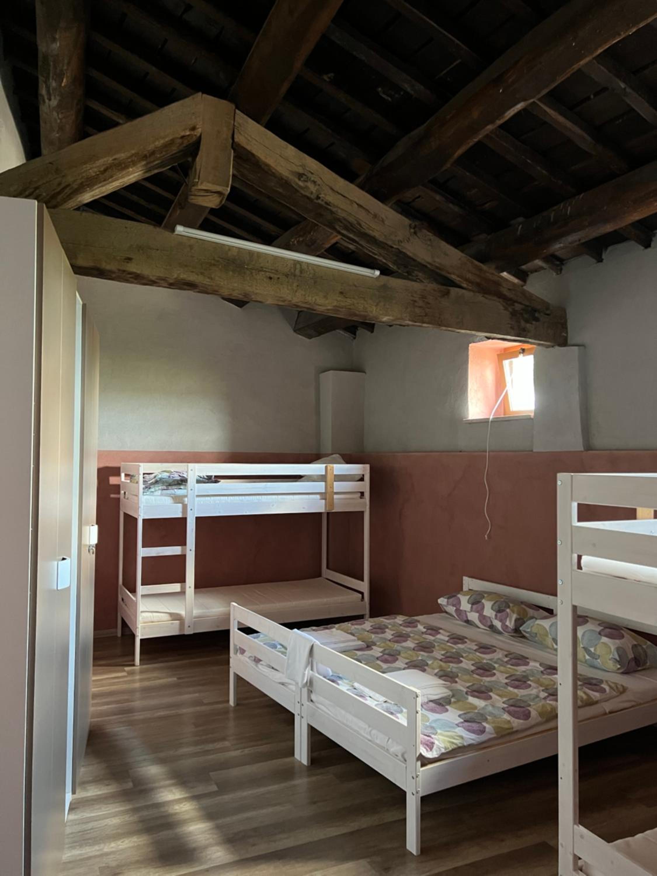 Large Double Room photo 1