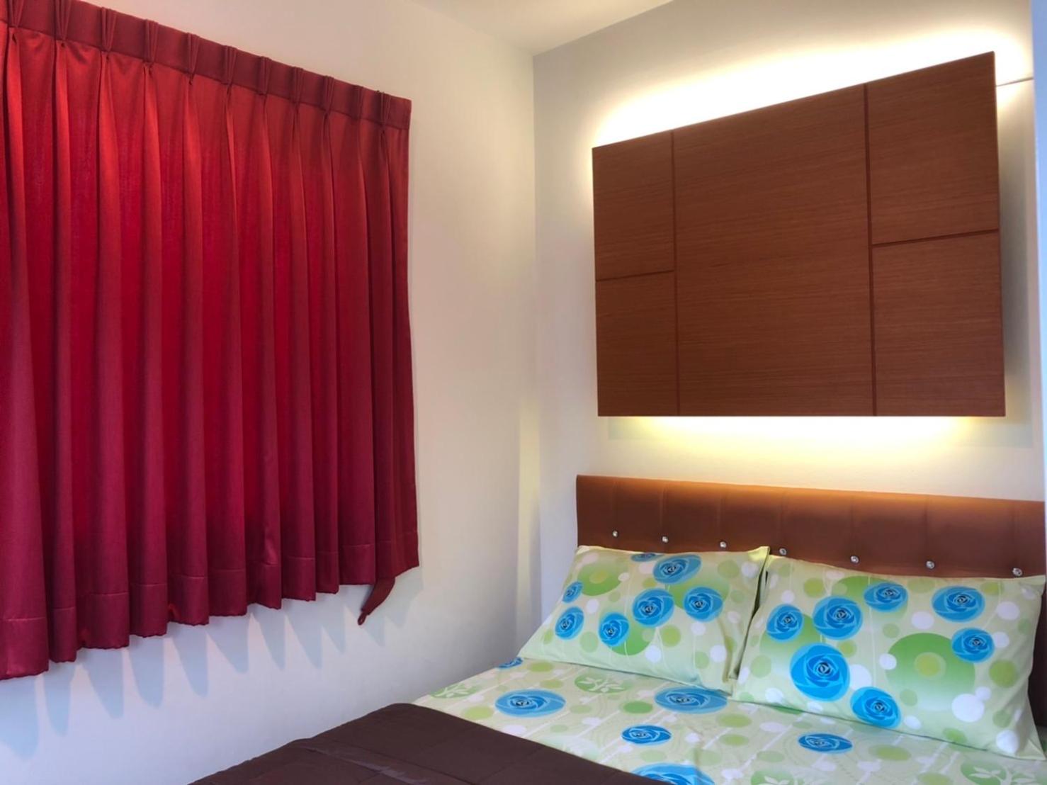 Deluxe Quadruple Room photo 3