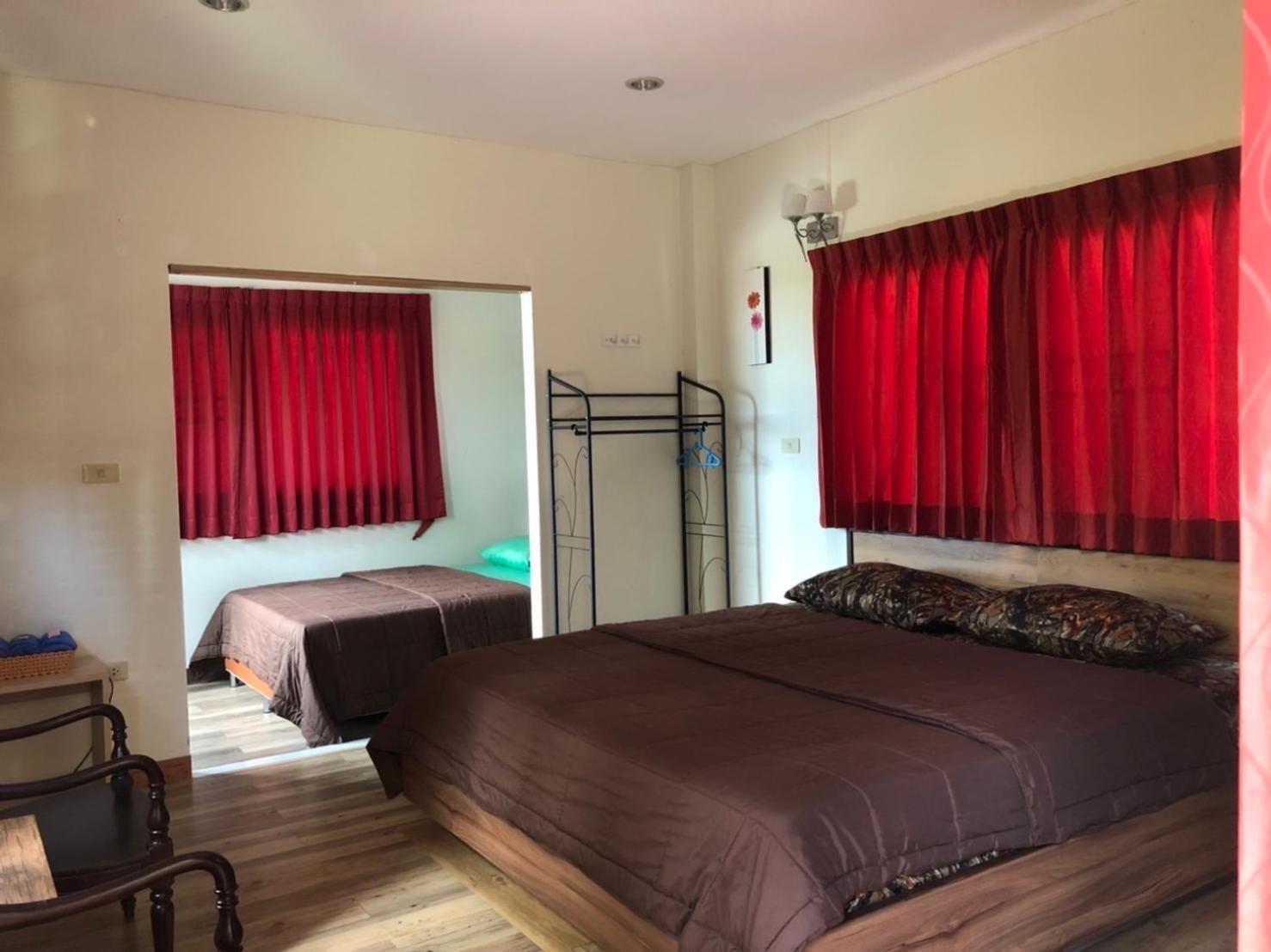 Deluxe Quadruple Room photo 2