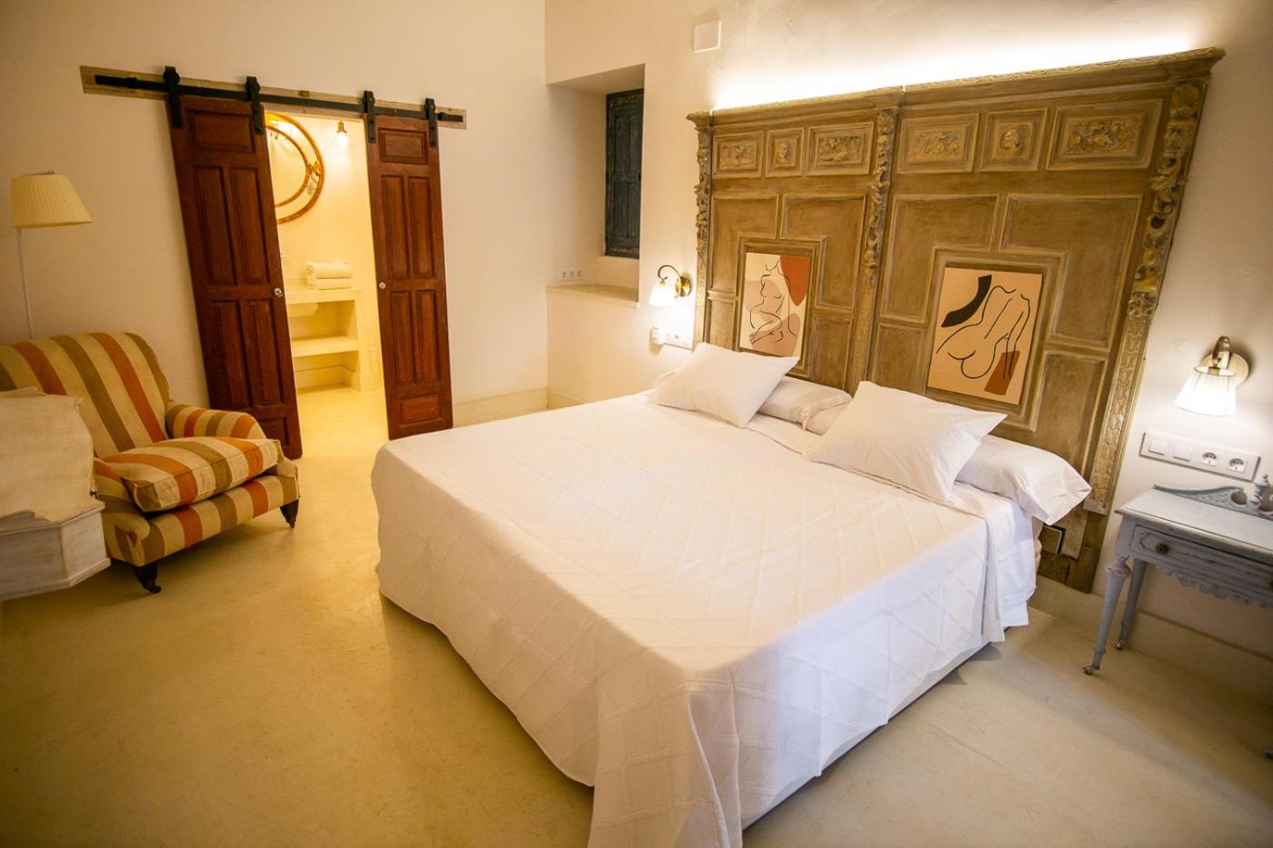 Apartamento de lujo