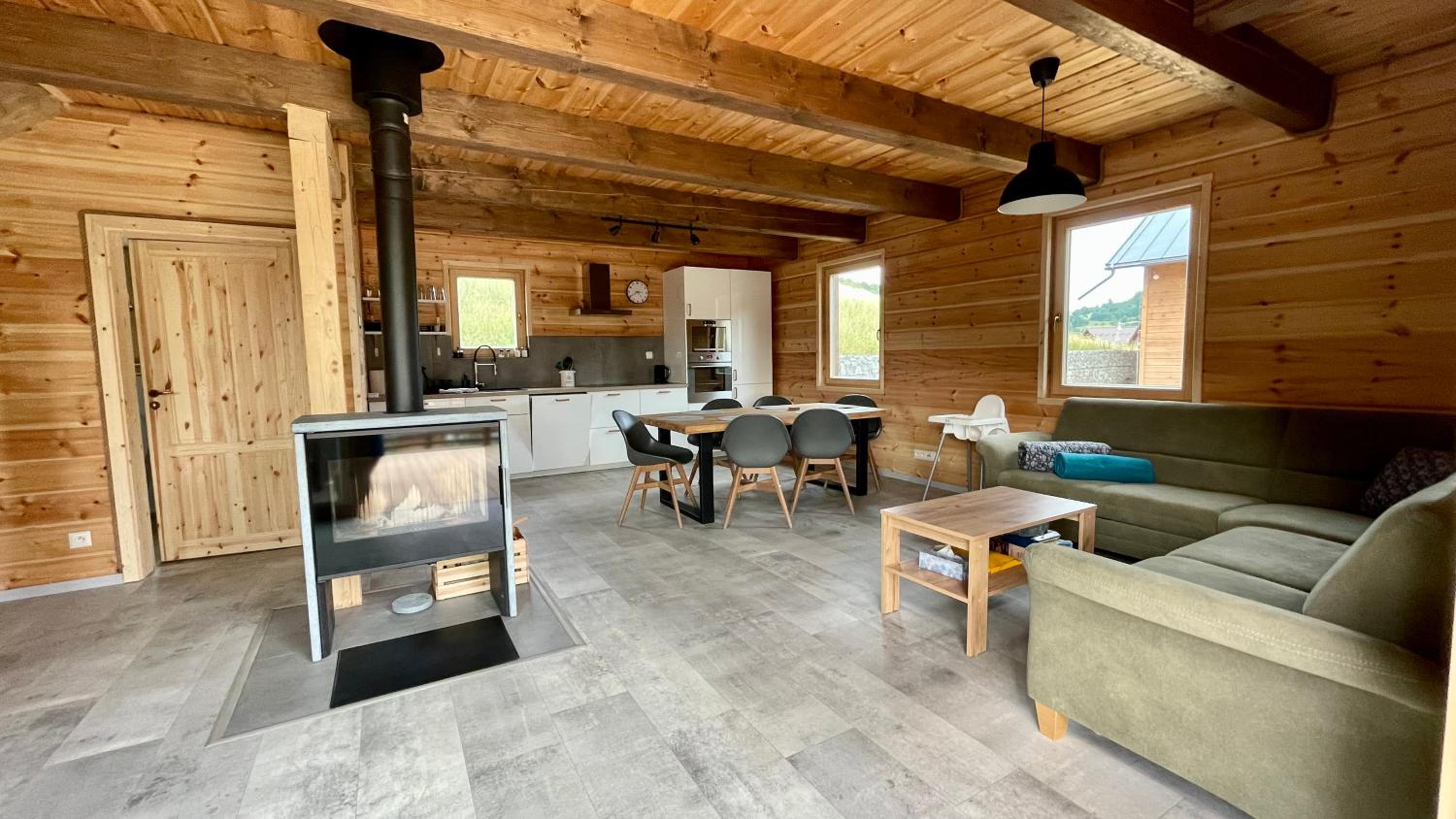 Vacation Home photo 1