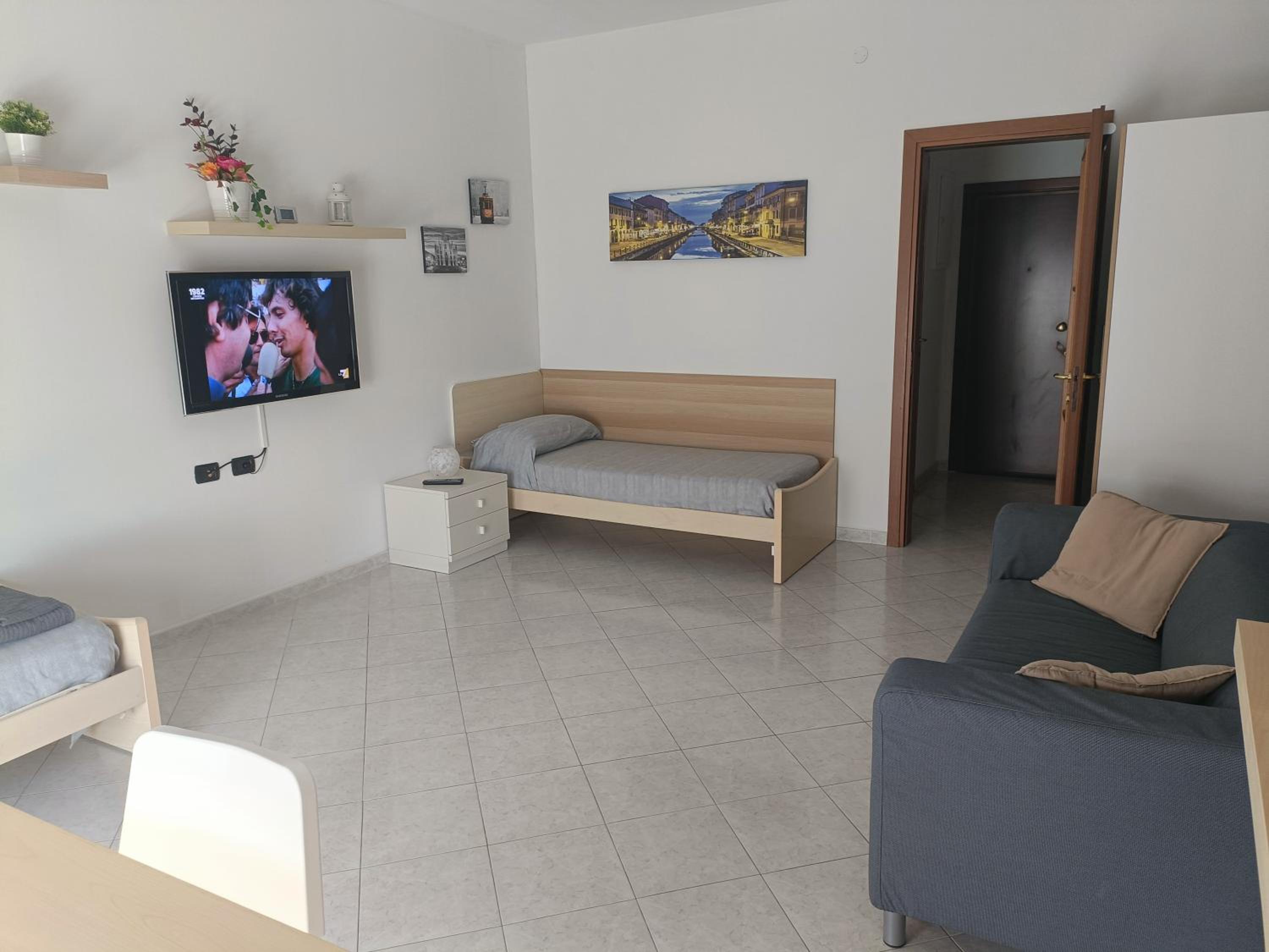 Apartment - Photo 5