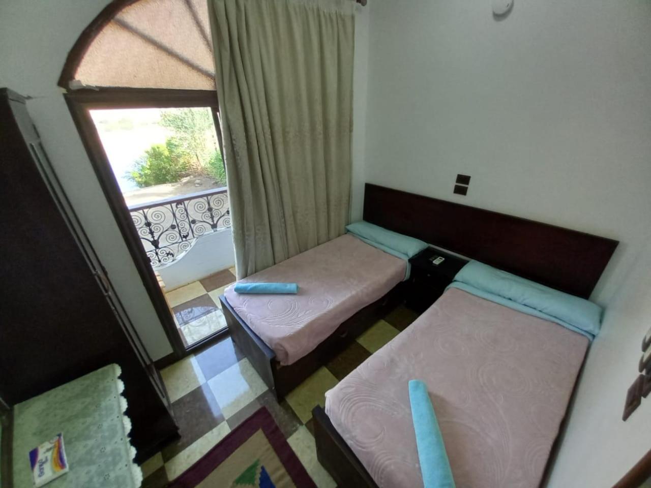 Double Room With Balcony And Sea View photo 1