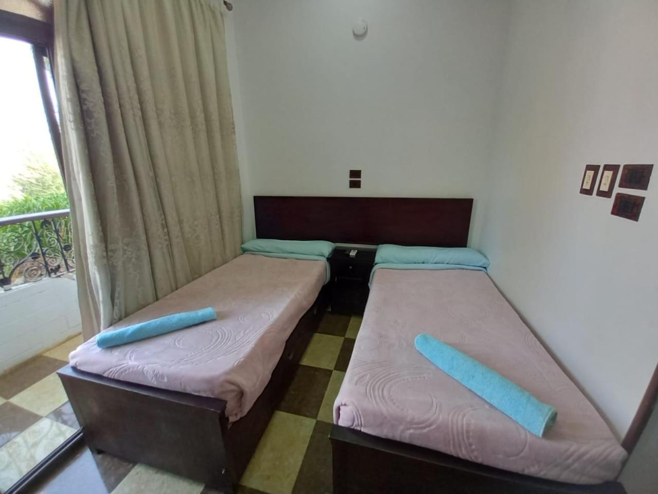 Double Room With Balcony And Sea View photo 2