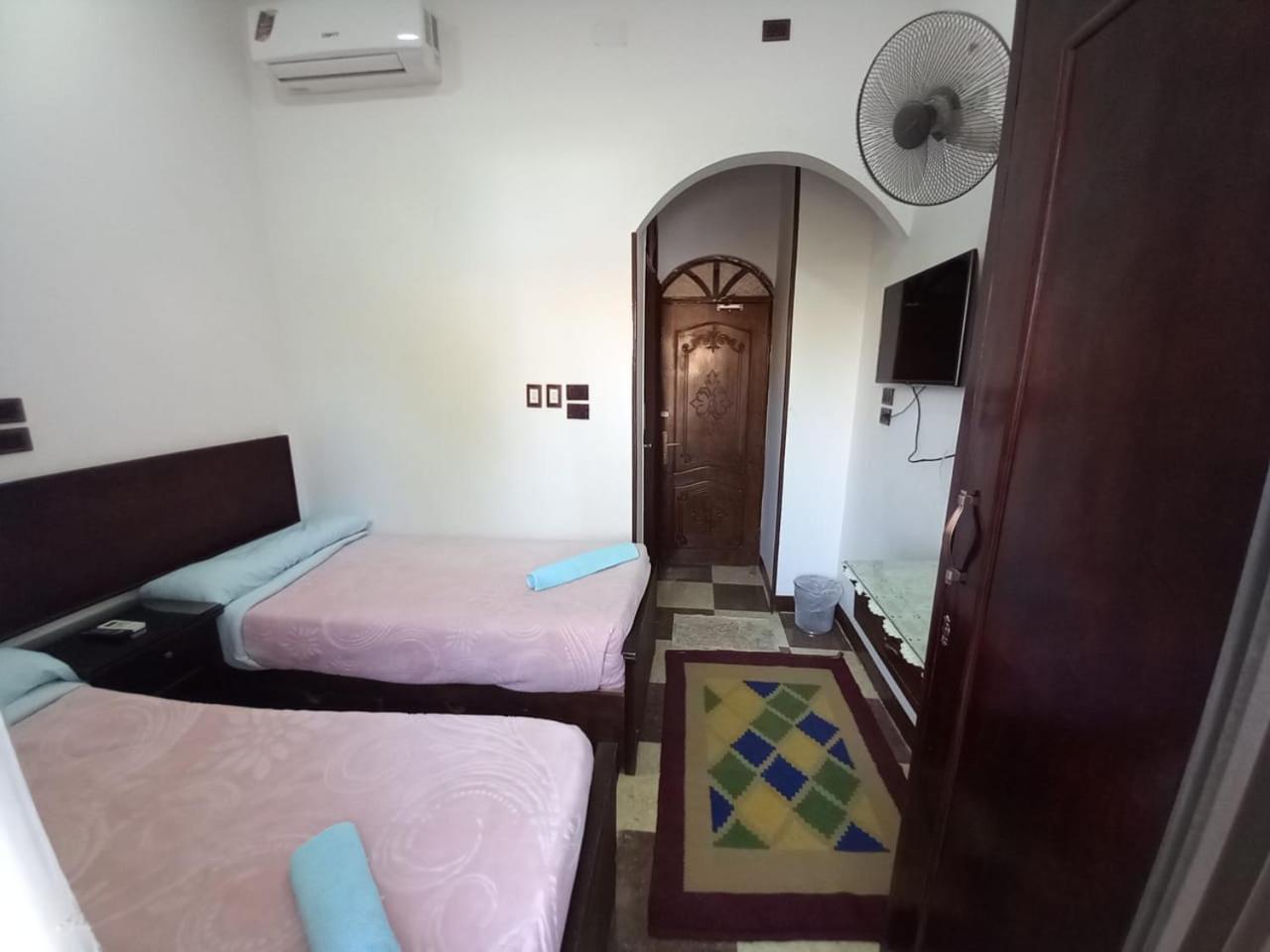 Double Room With Balcony And Sea View photo 3