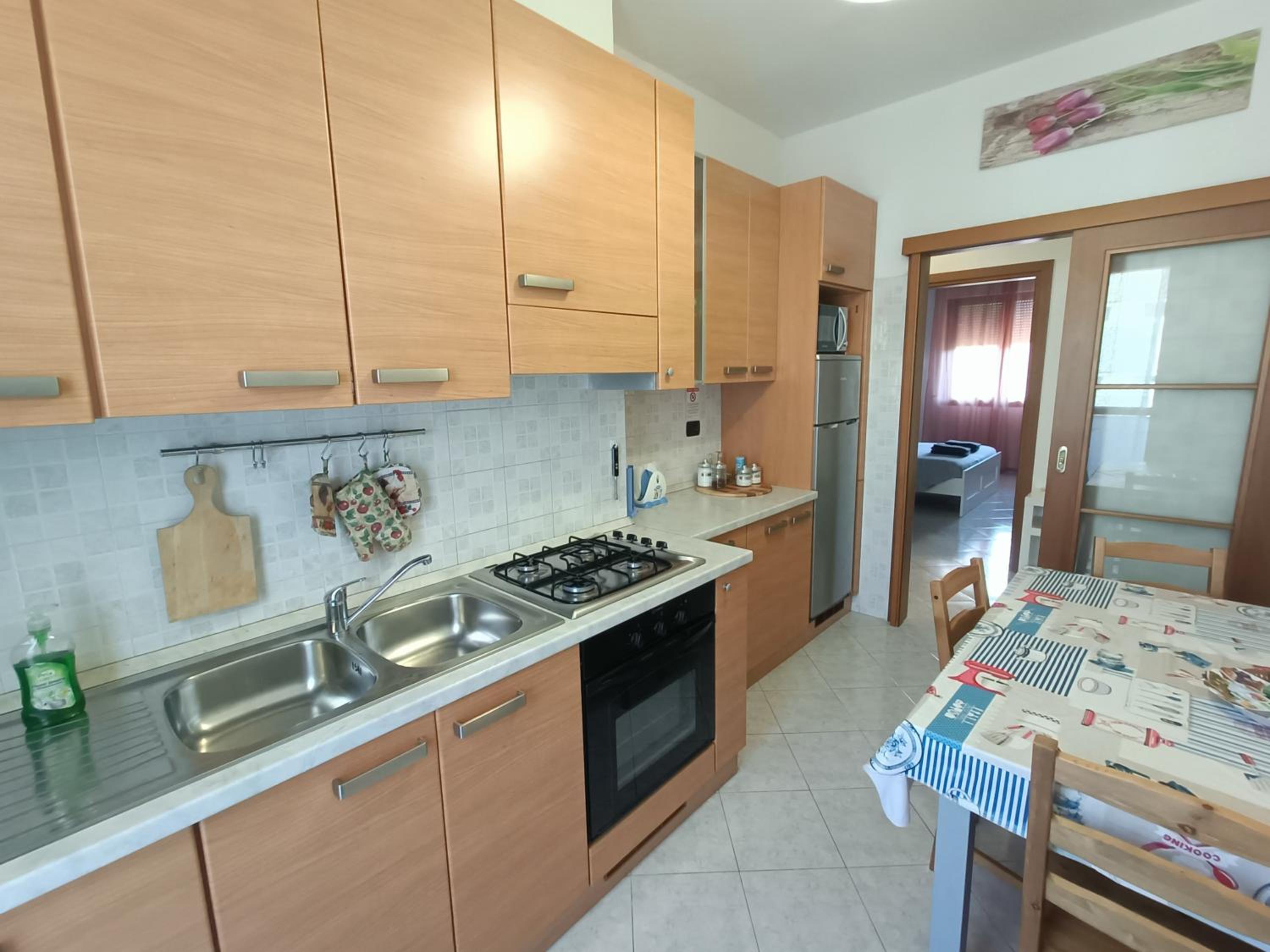 Apartment - Photo 19