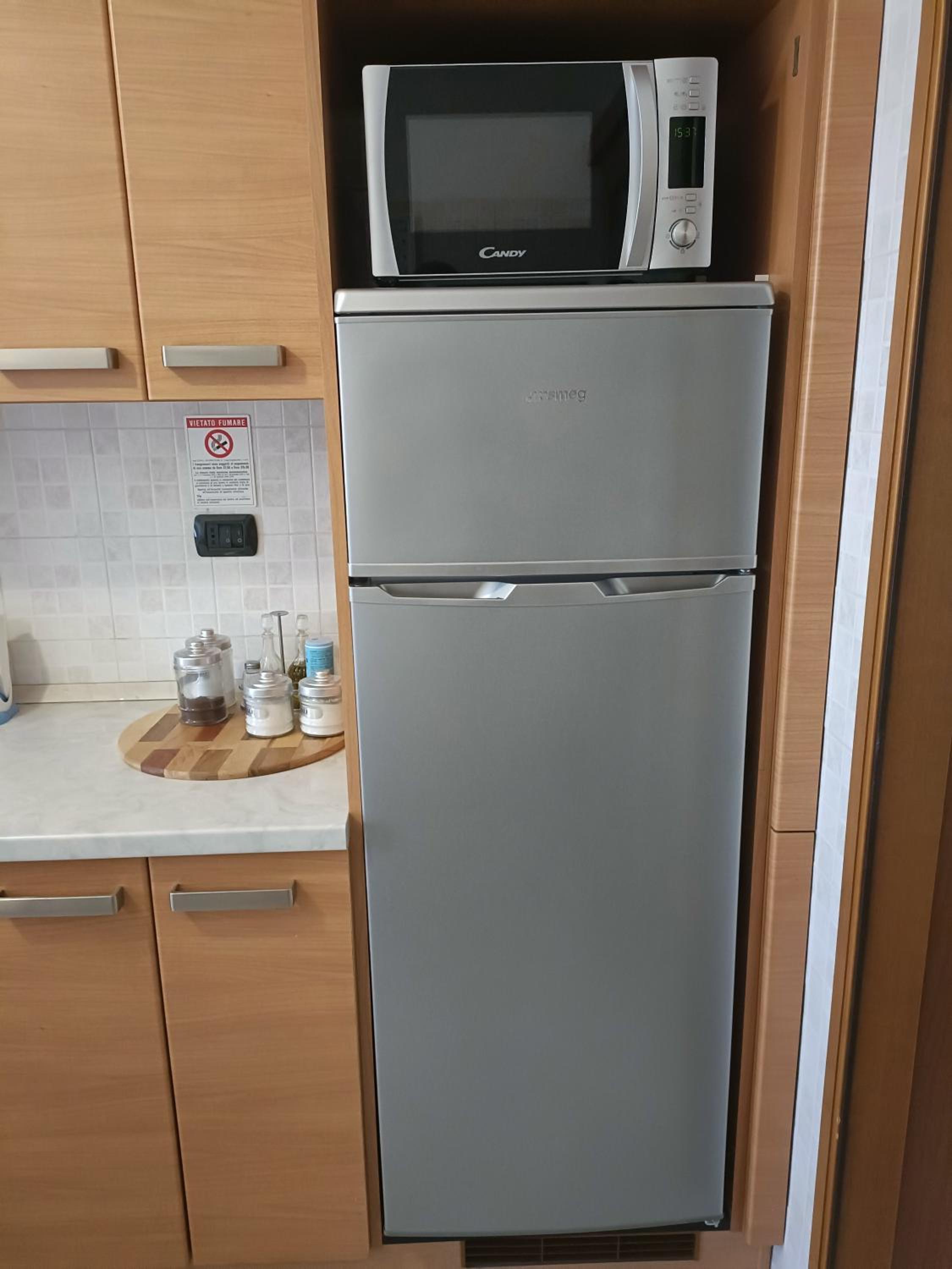 Apartment - Photo 22