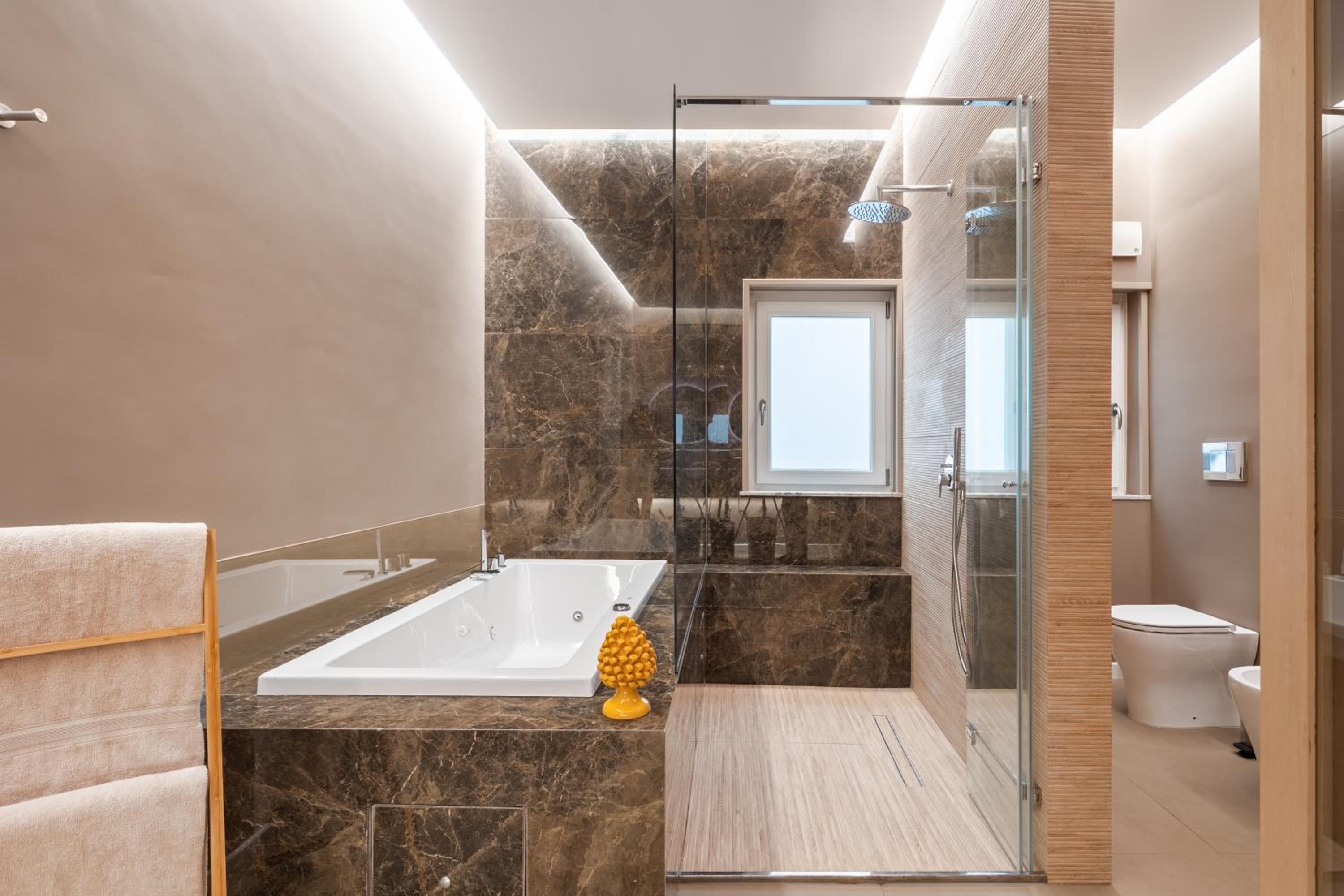 Junior Suite with Sauna - Photo 5