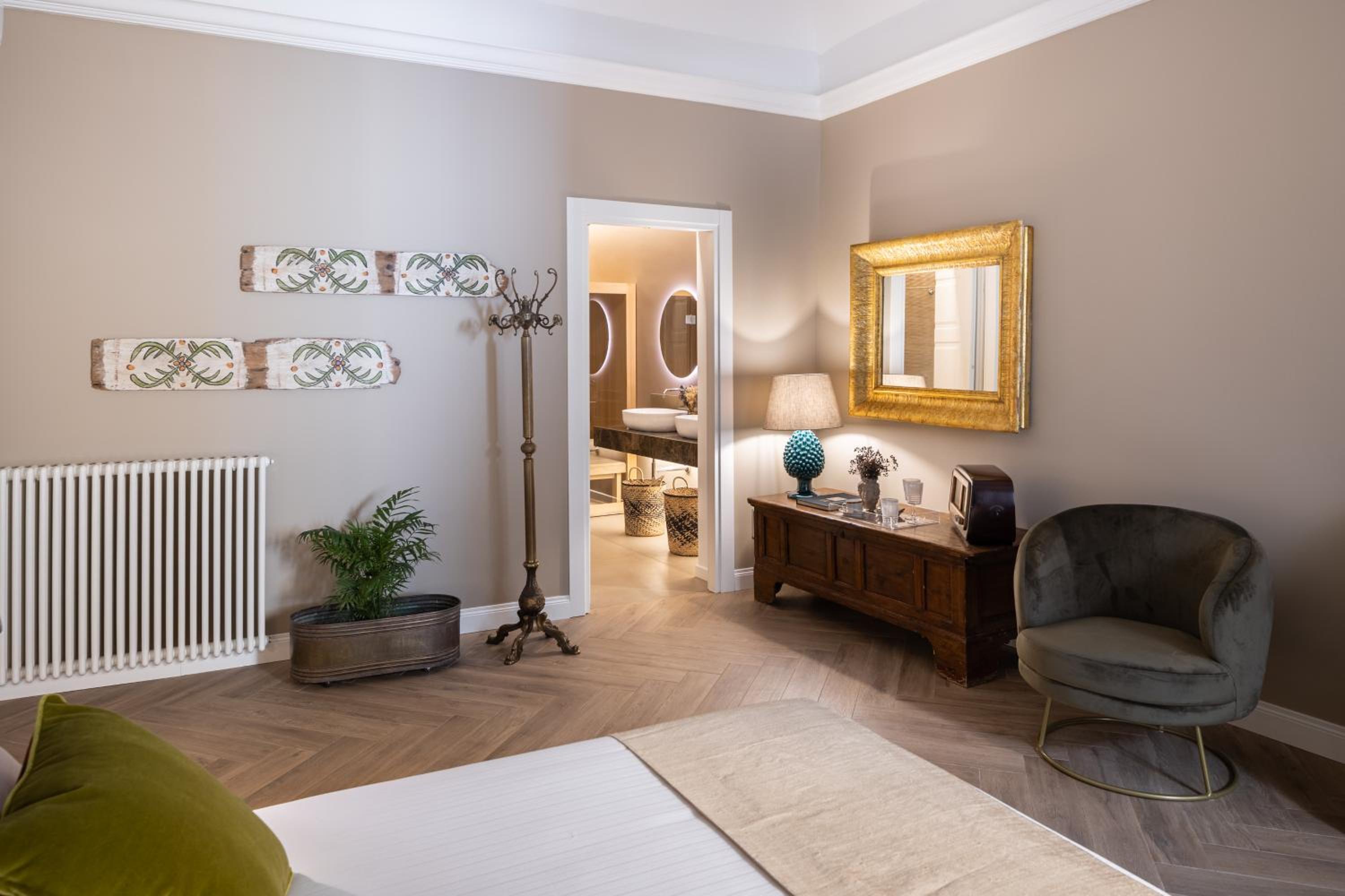 Junior Suite with Sauna - Photo 6