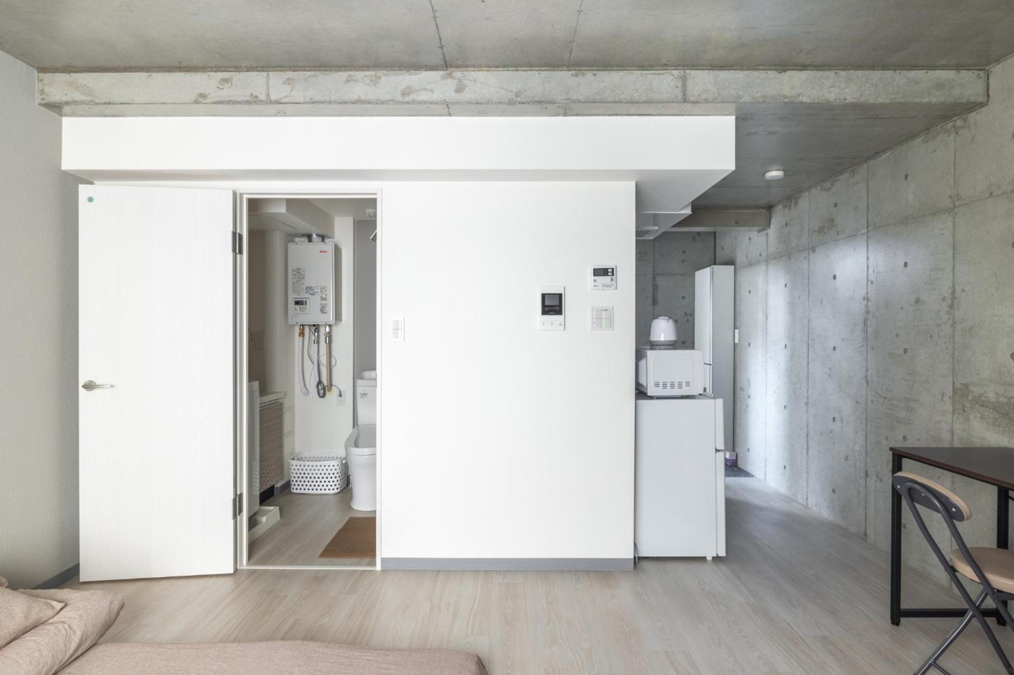 Apartment photo 2