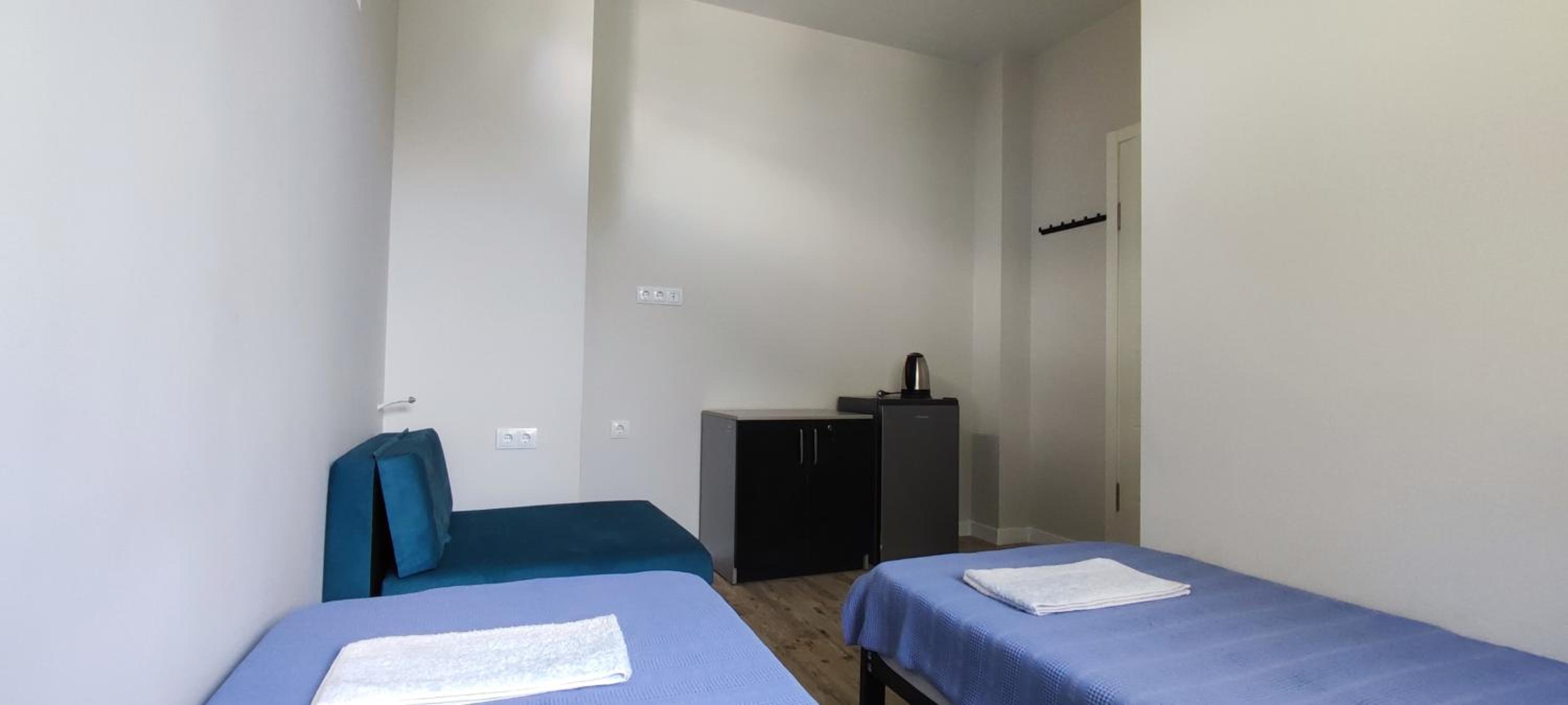 Triple Room with View photo 2