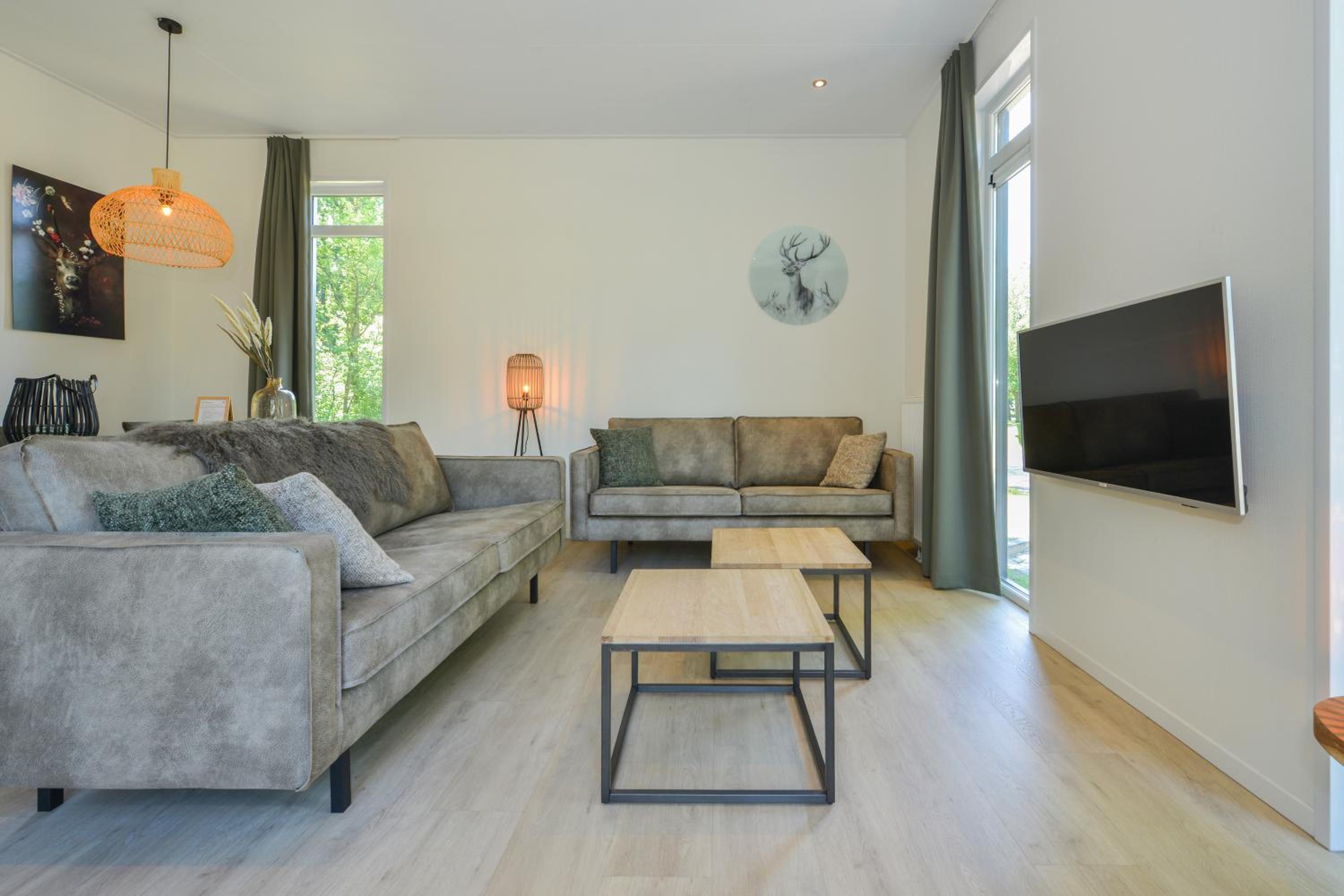 Three-Bedroom Home - Photo 8