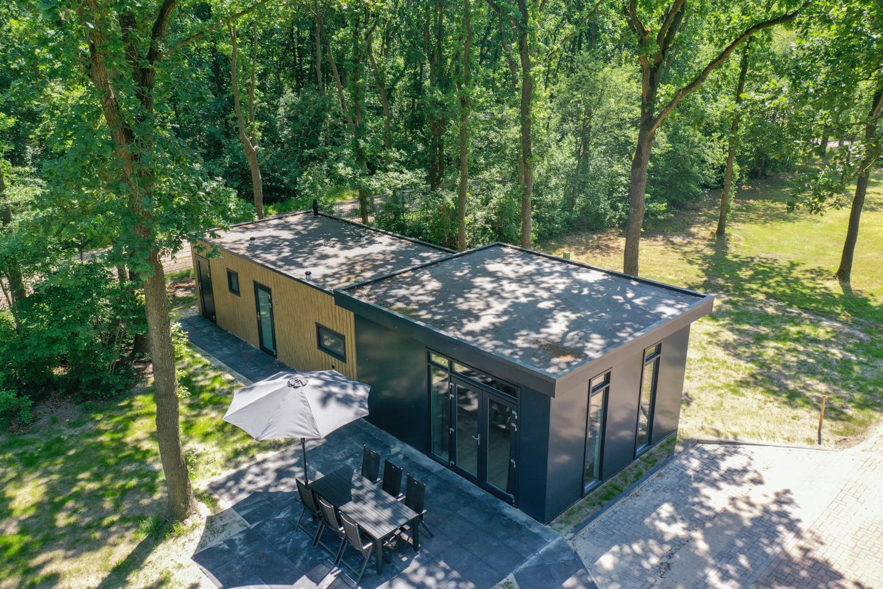 Three-Bedroom Home - Photo 14