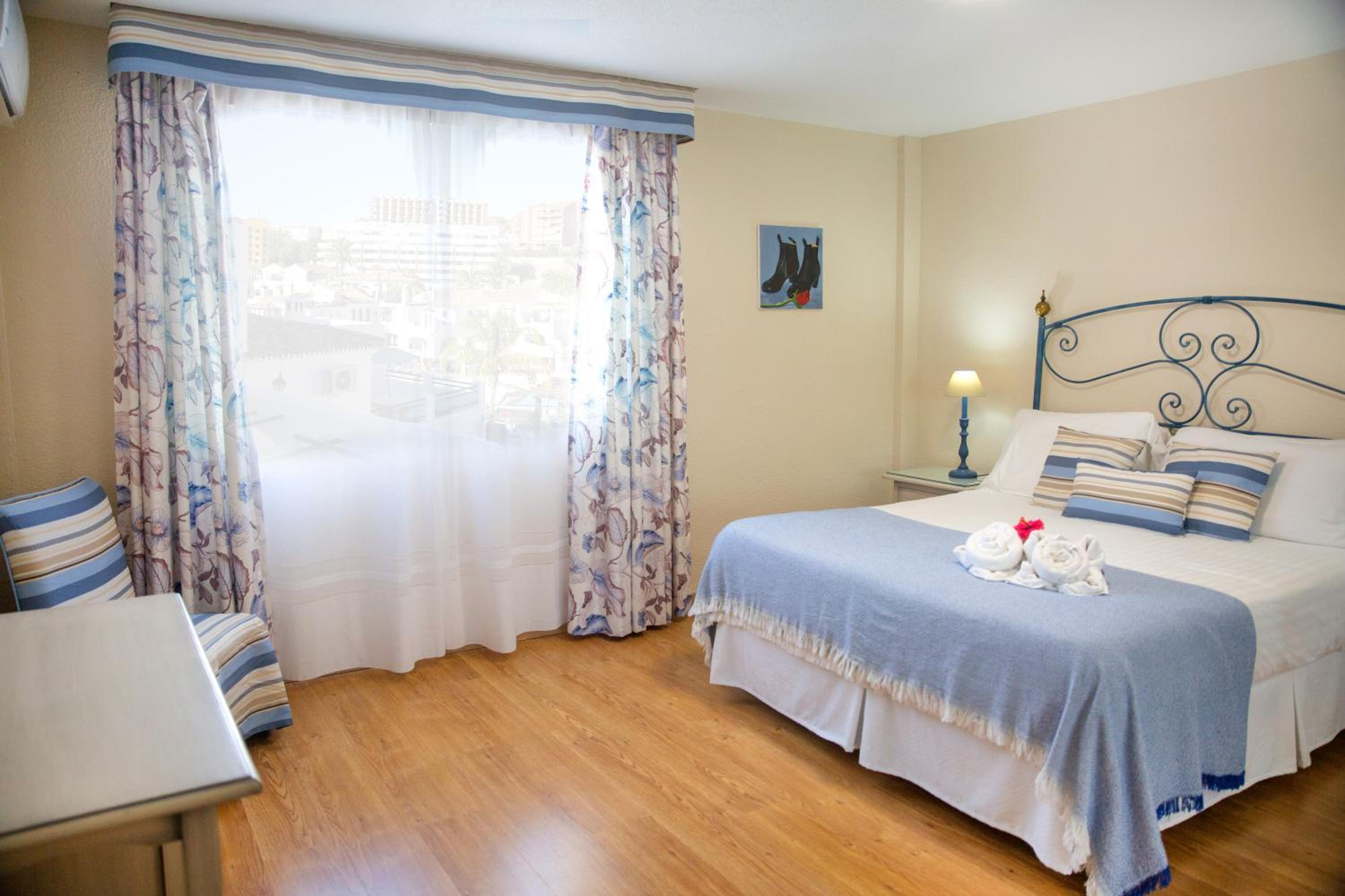 Apartamento Superior de Tres Dormitorios (1-8 Adultos)