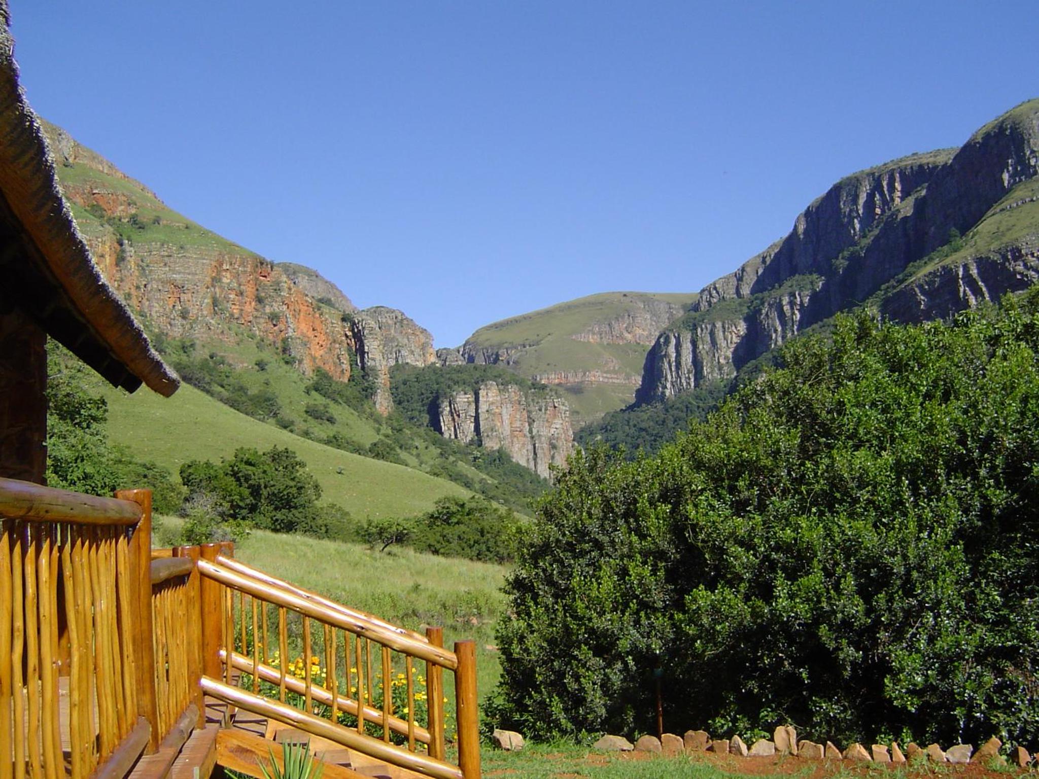 Sunbird Self Catering unit photo 3