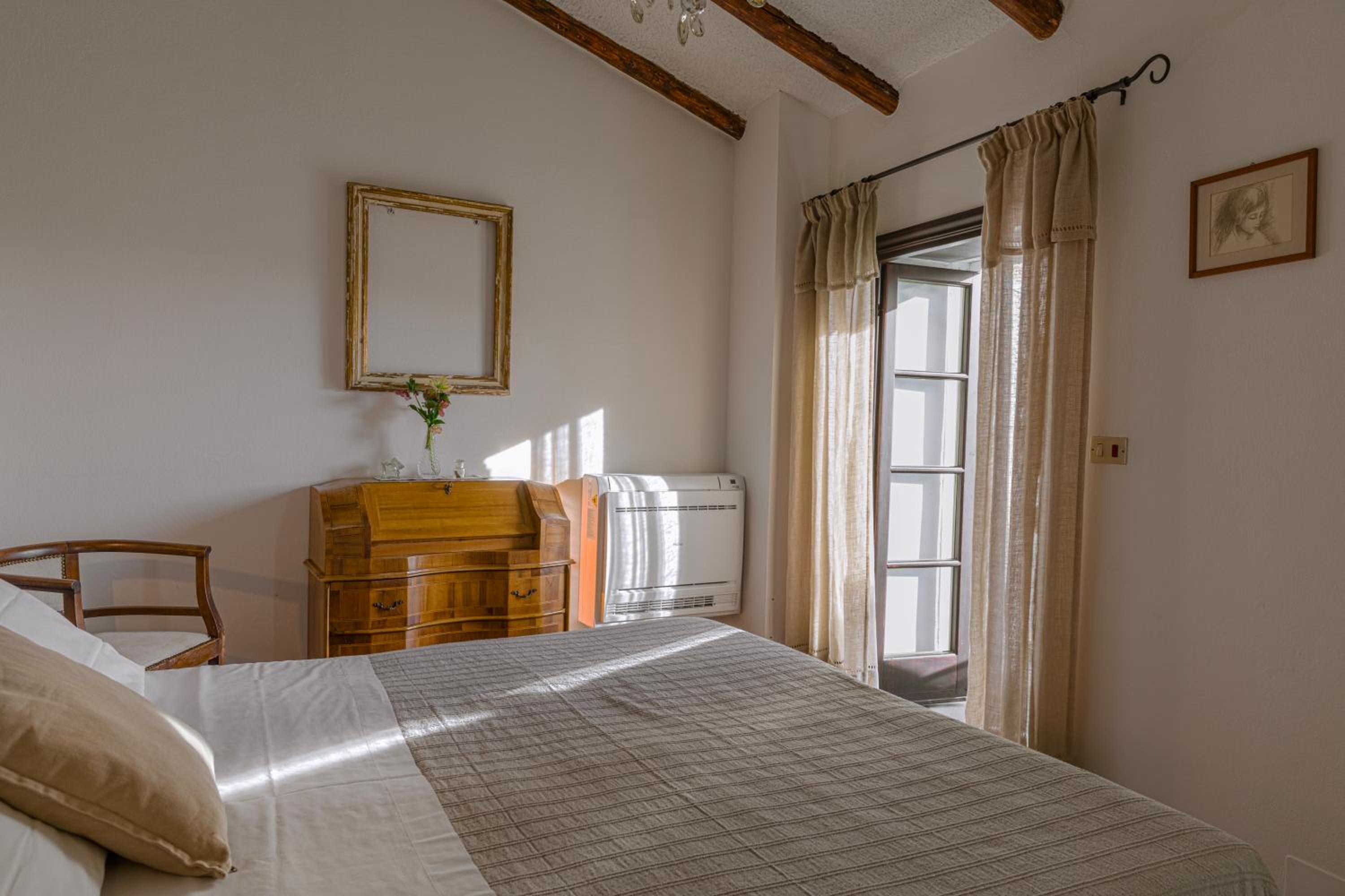 Apartment with Terrace photo 1