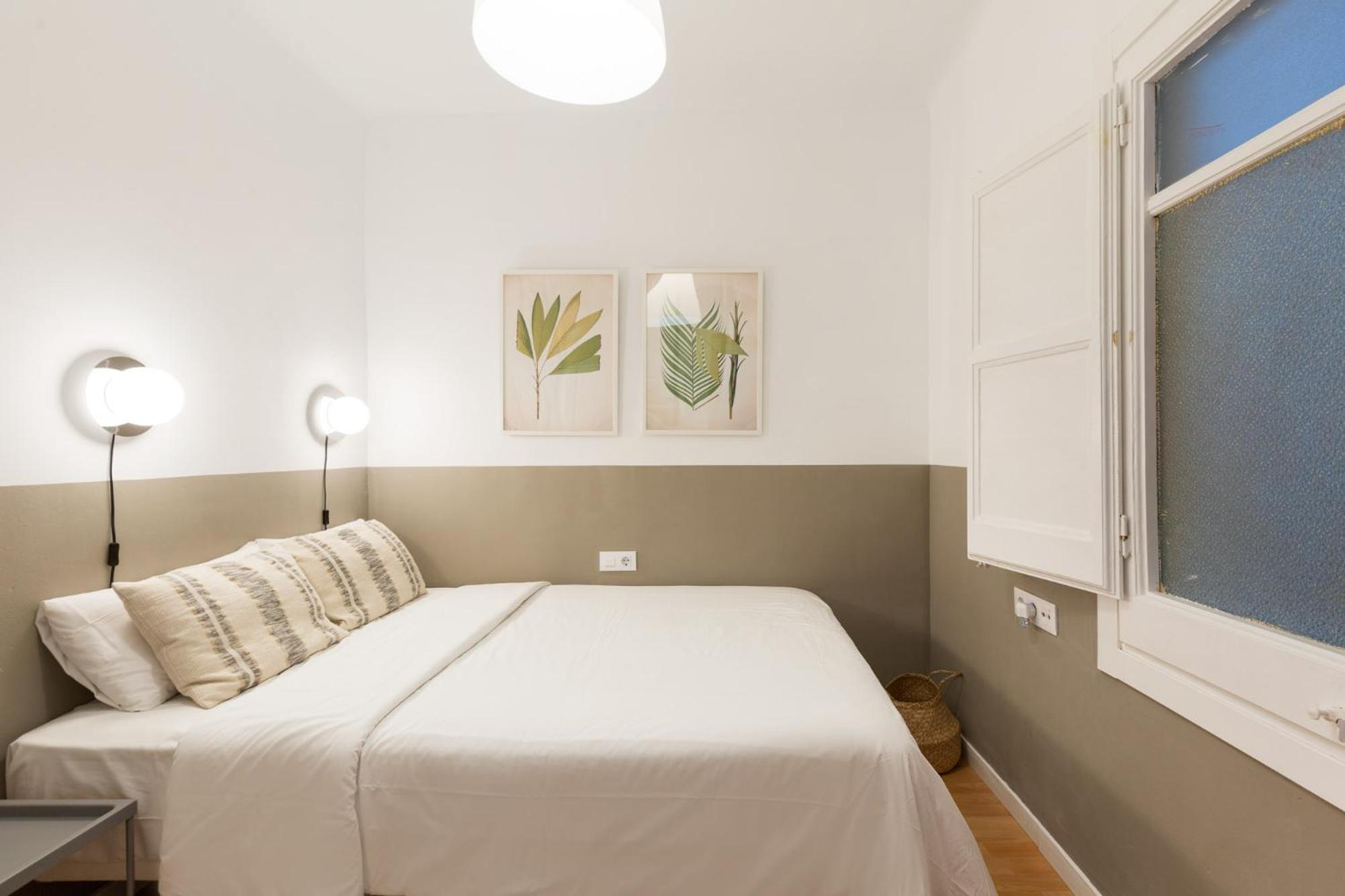 Two-Bedroom Apartment (4 Adults) photo 2