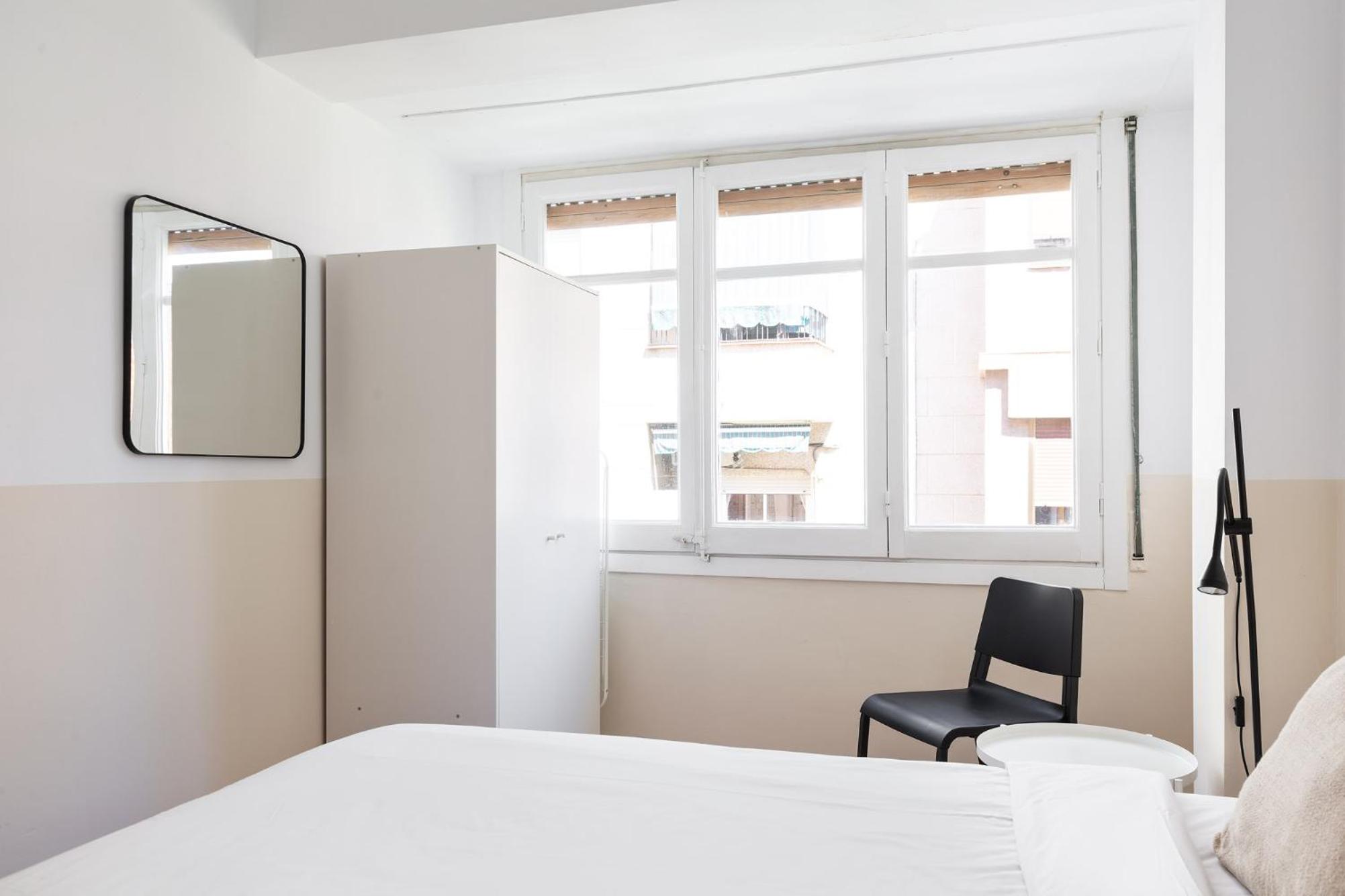 Two-Bedroom Apartment (4 Adults) photo 3