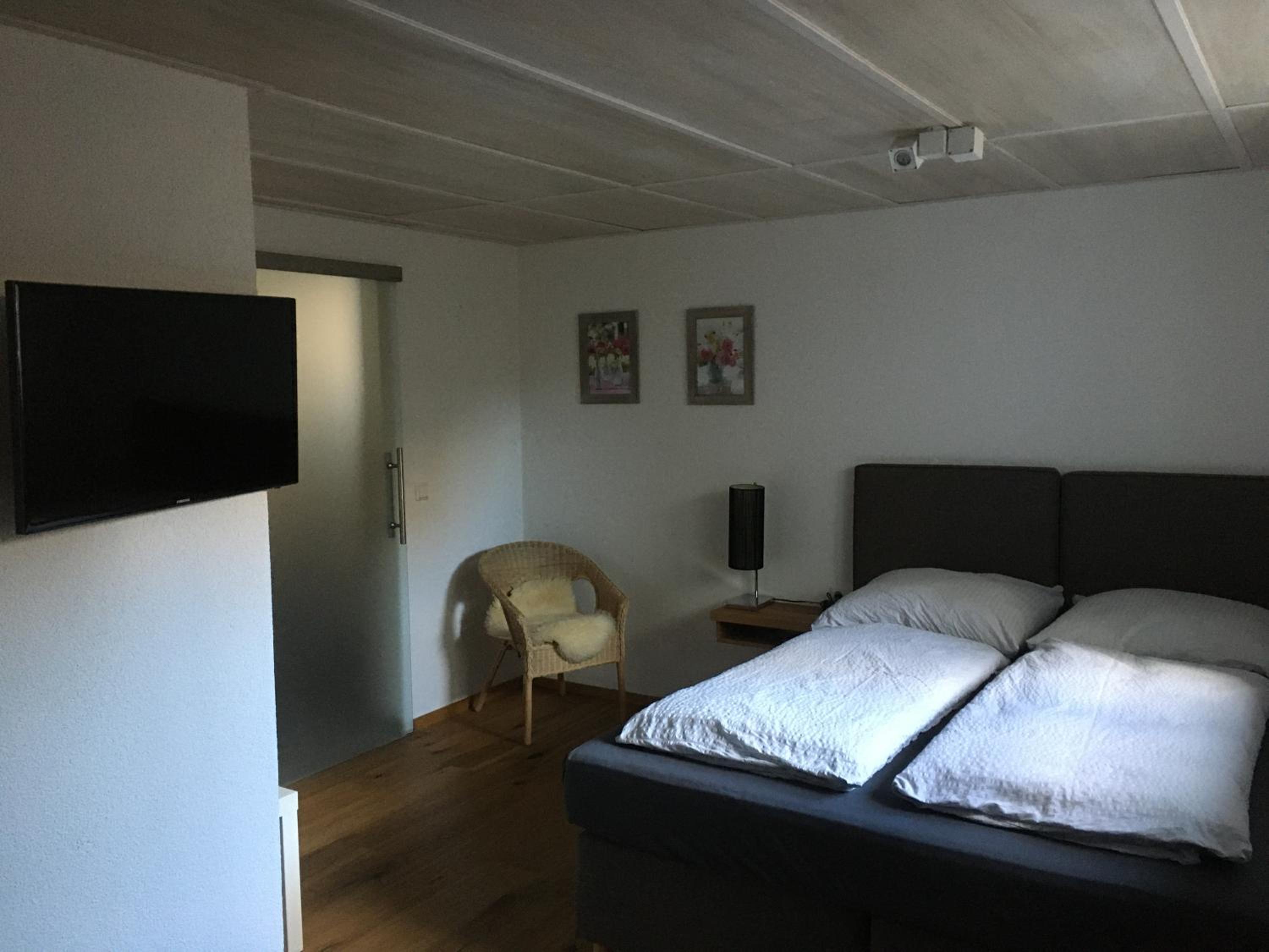 Double Room - Souterrain - Photo 5