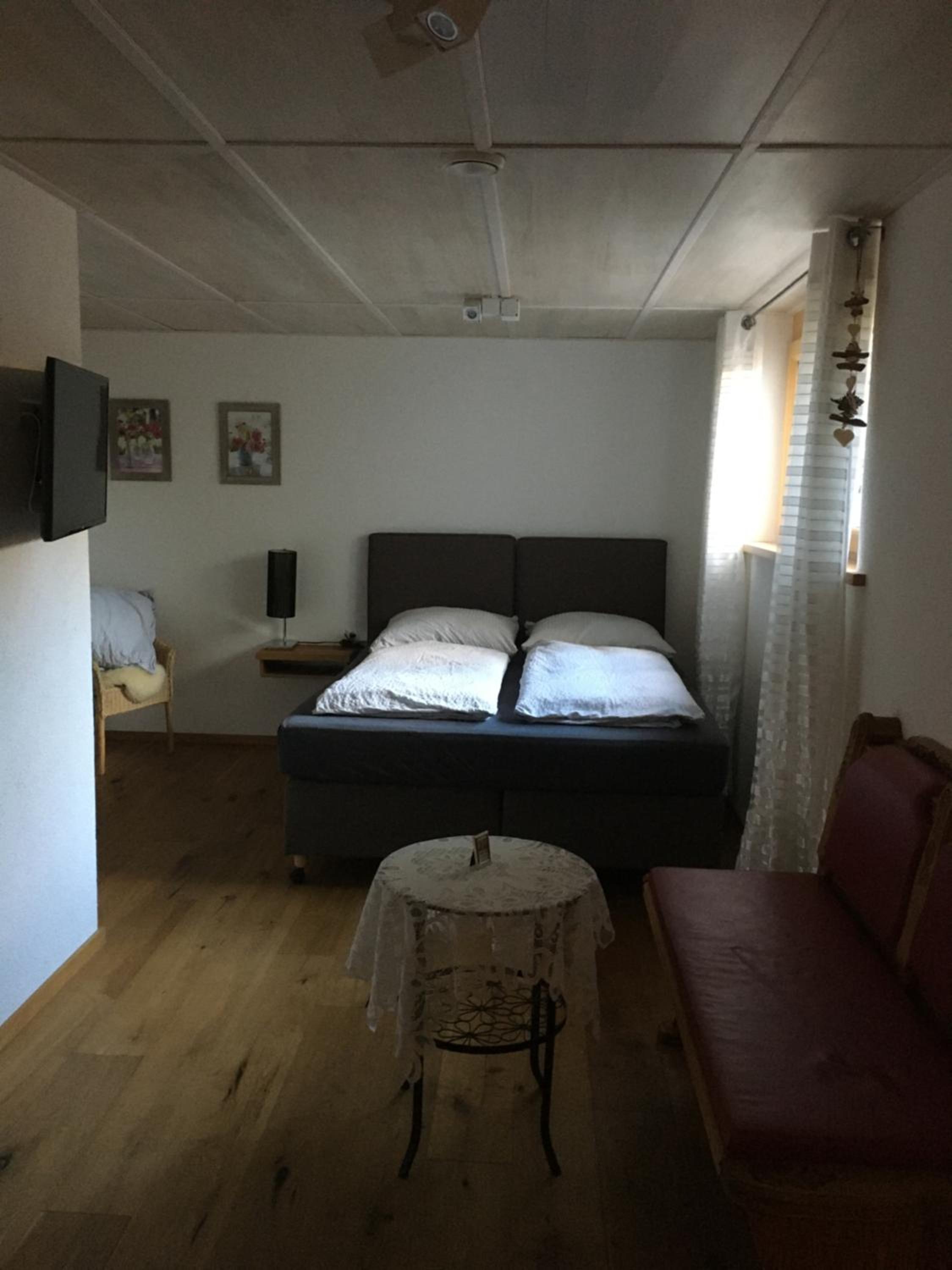 Double Room - Souterrain - Photo 4