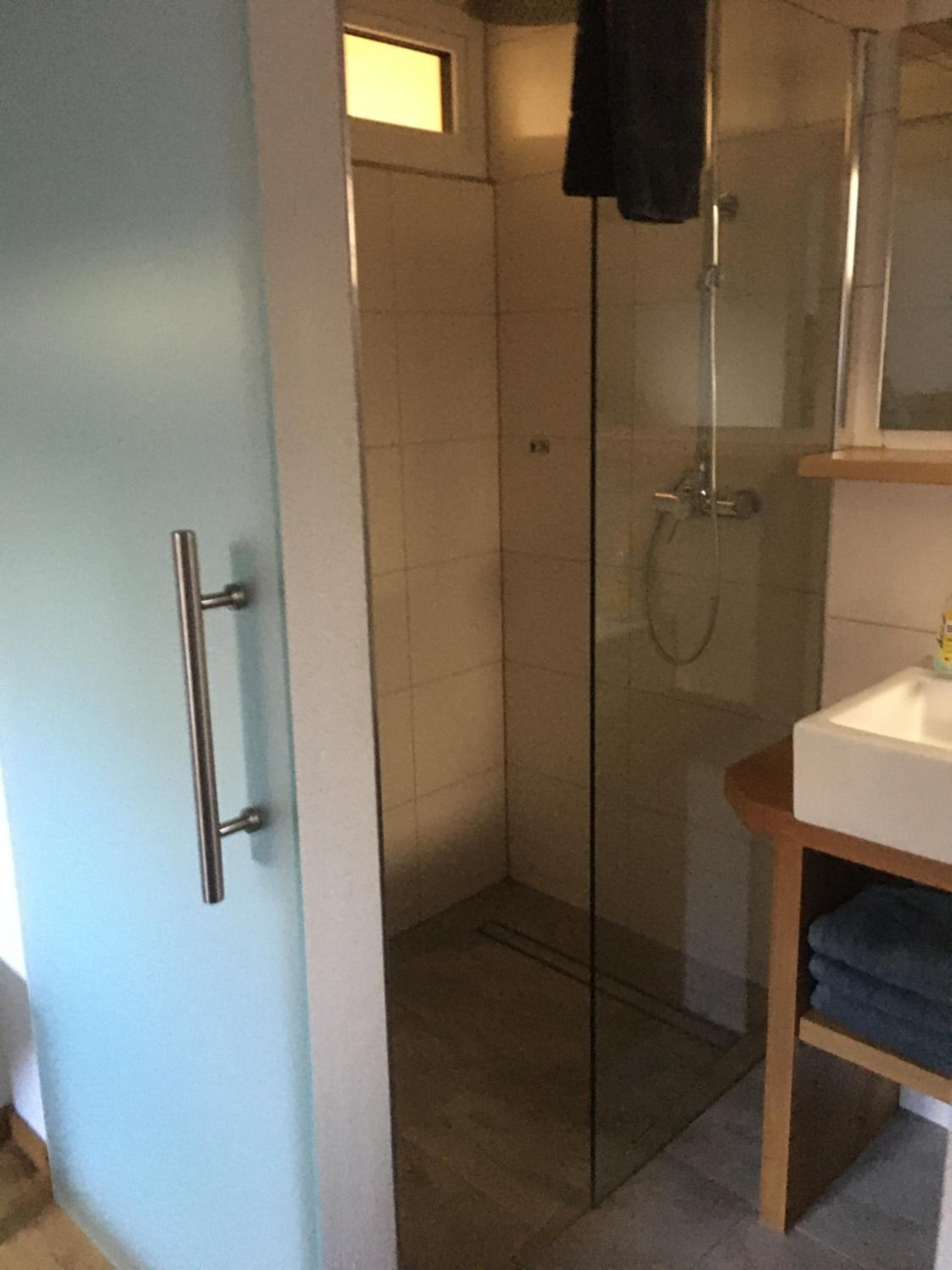 Double Room - Souterrain - Photo 3