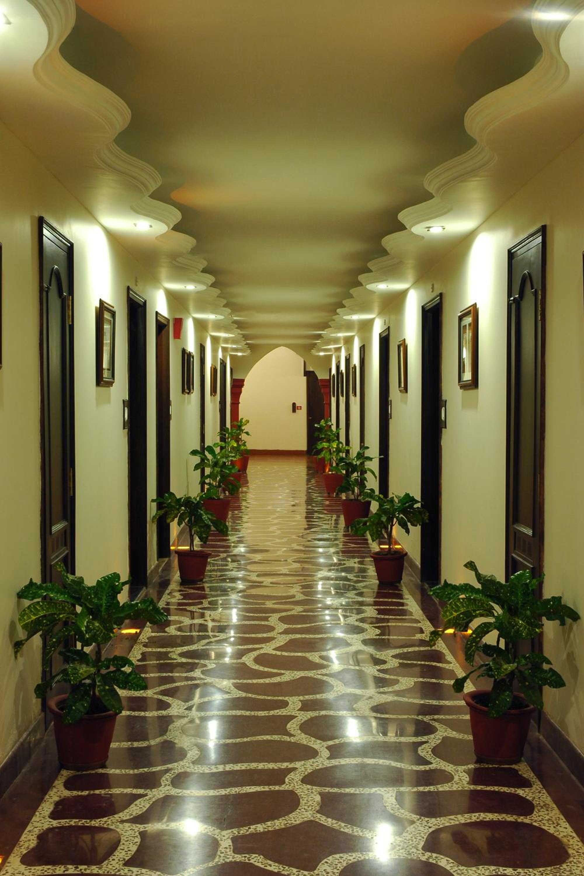 Premium Double or Twin Room photo 2