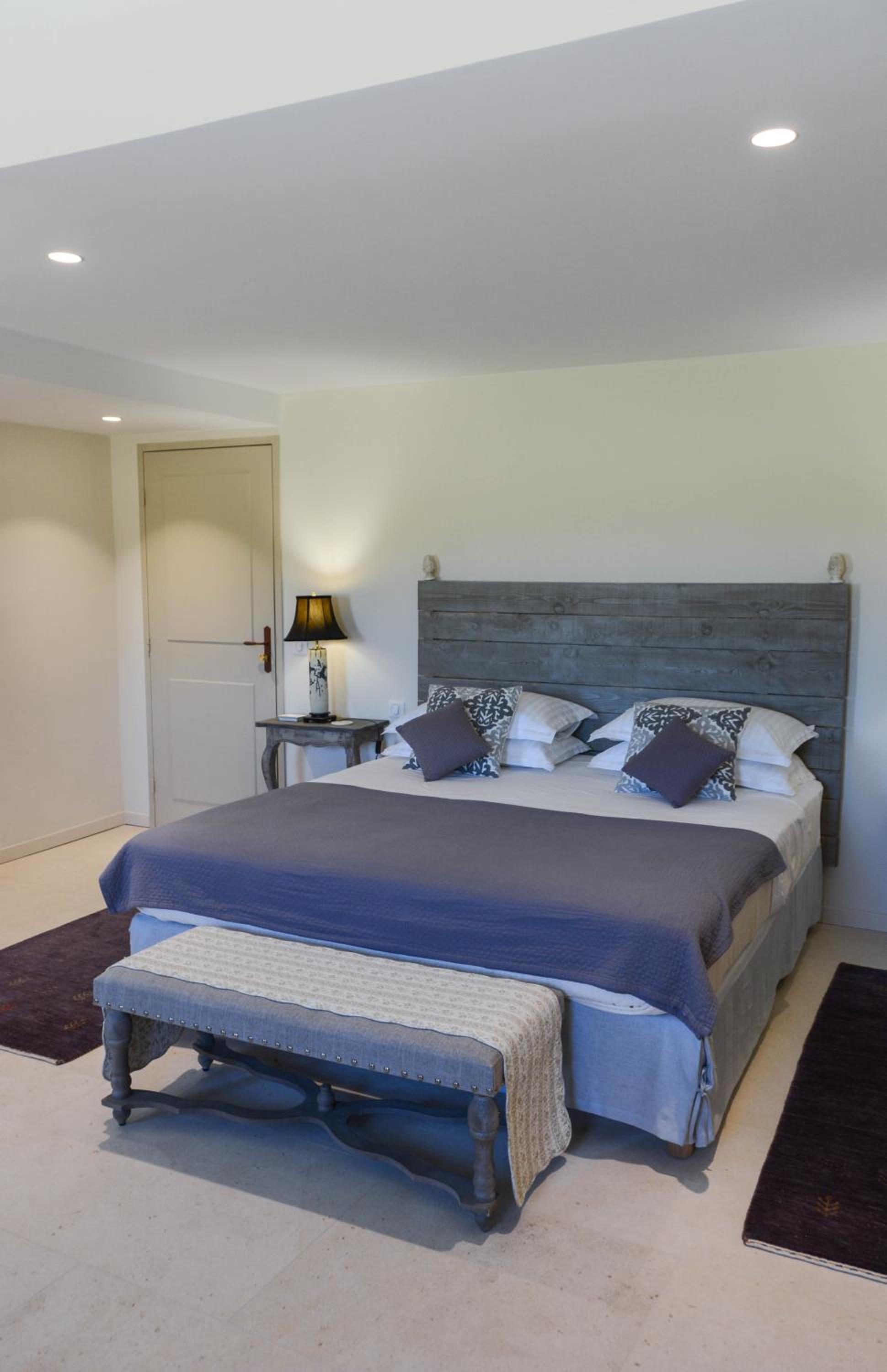 Deluxe Double Room photo 1