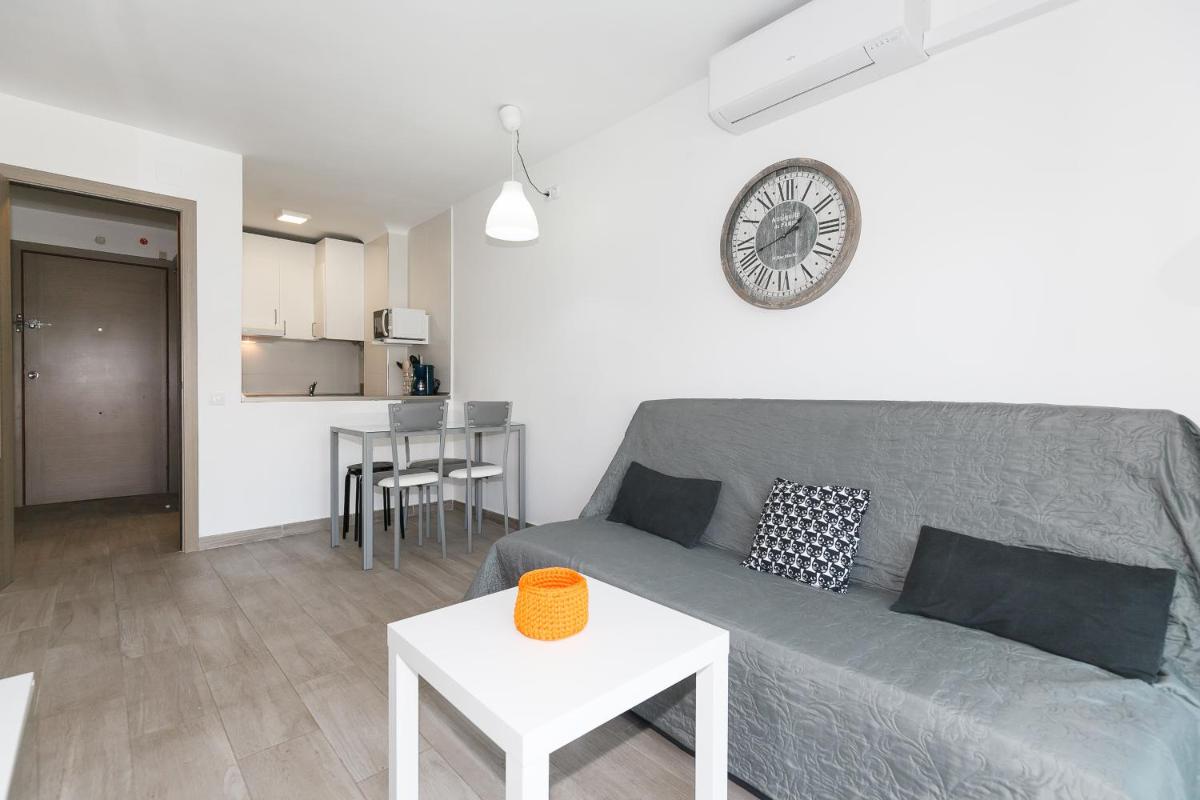 One-Bedroom Apartment Superior