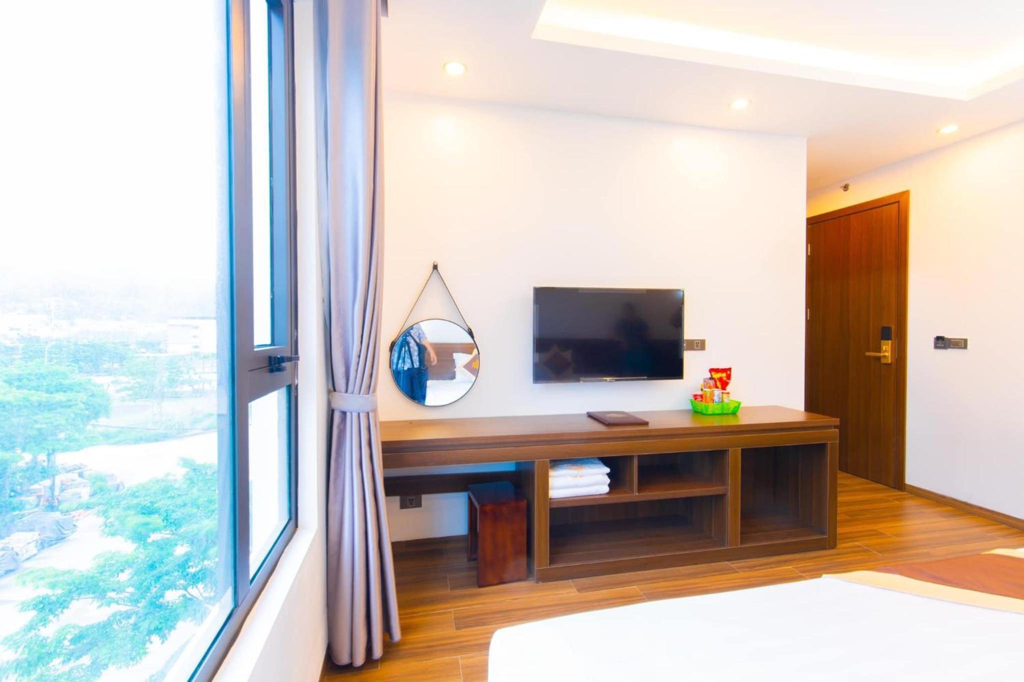 Double Room - Photo 3