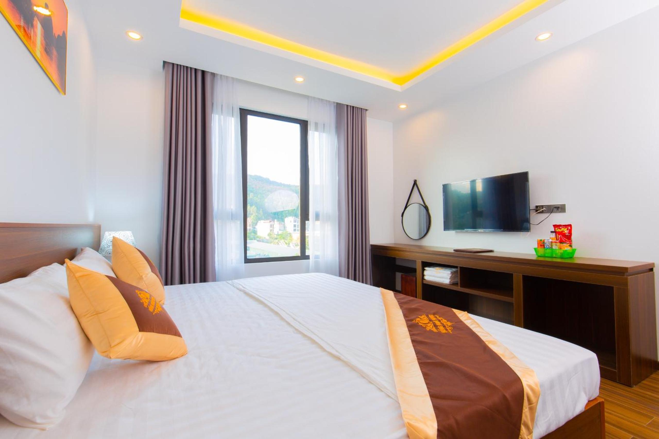 Double Room - Photo 4