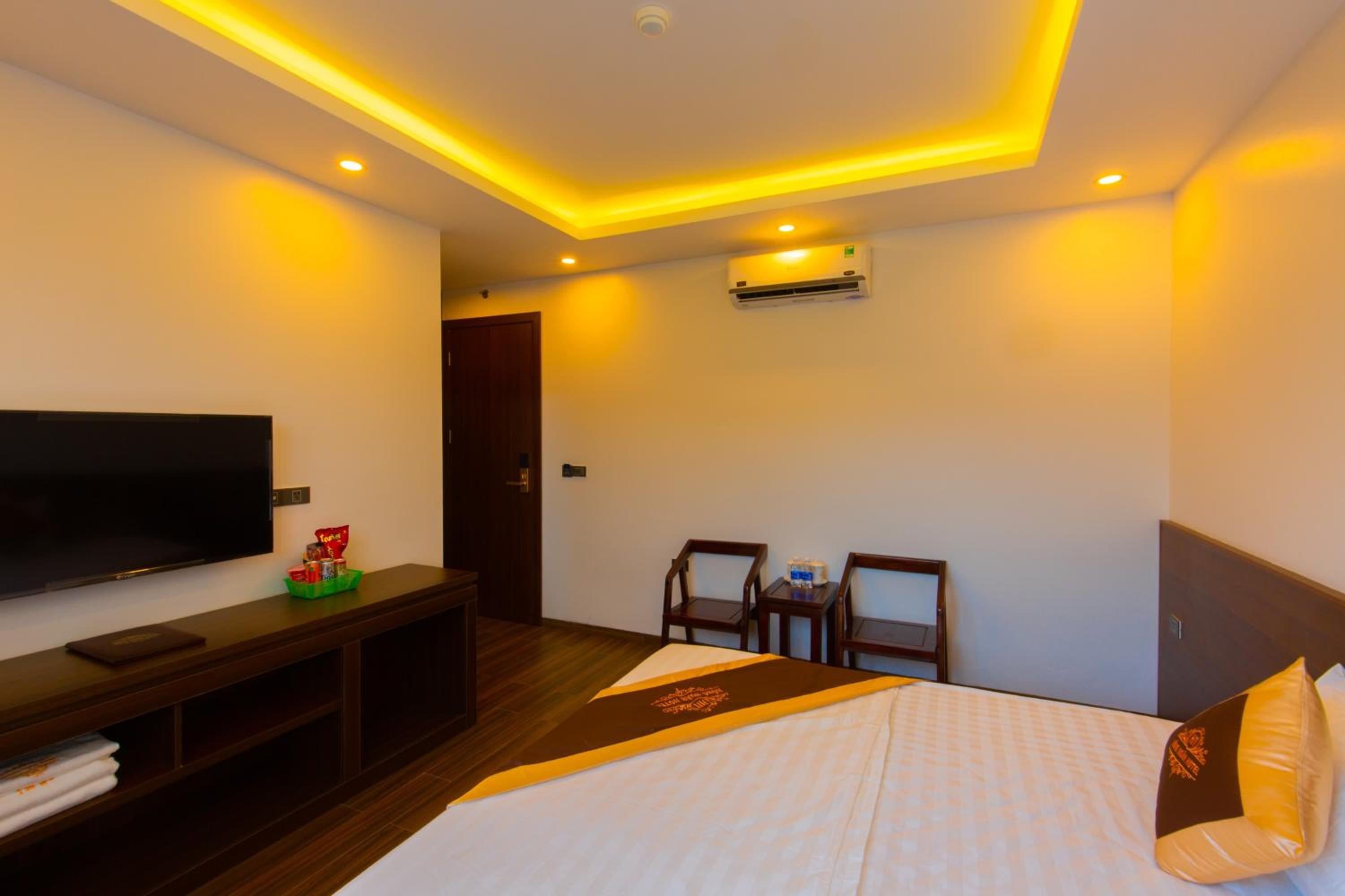 Double Room - Photo 15