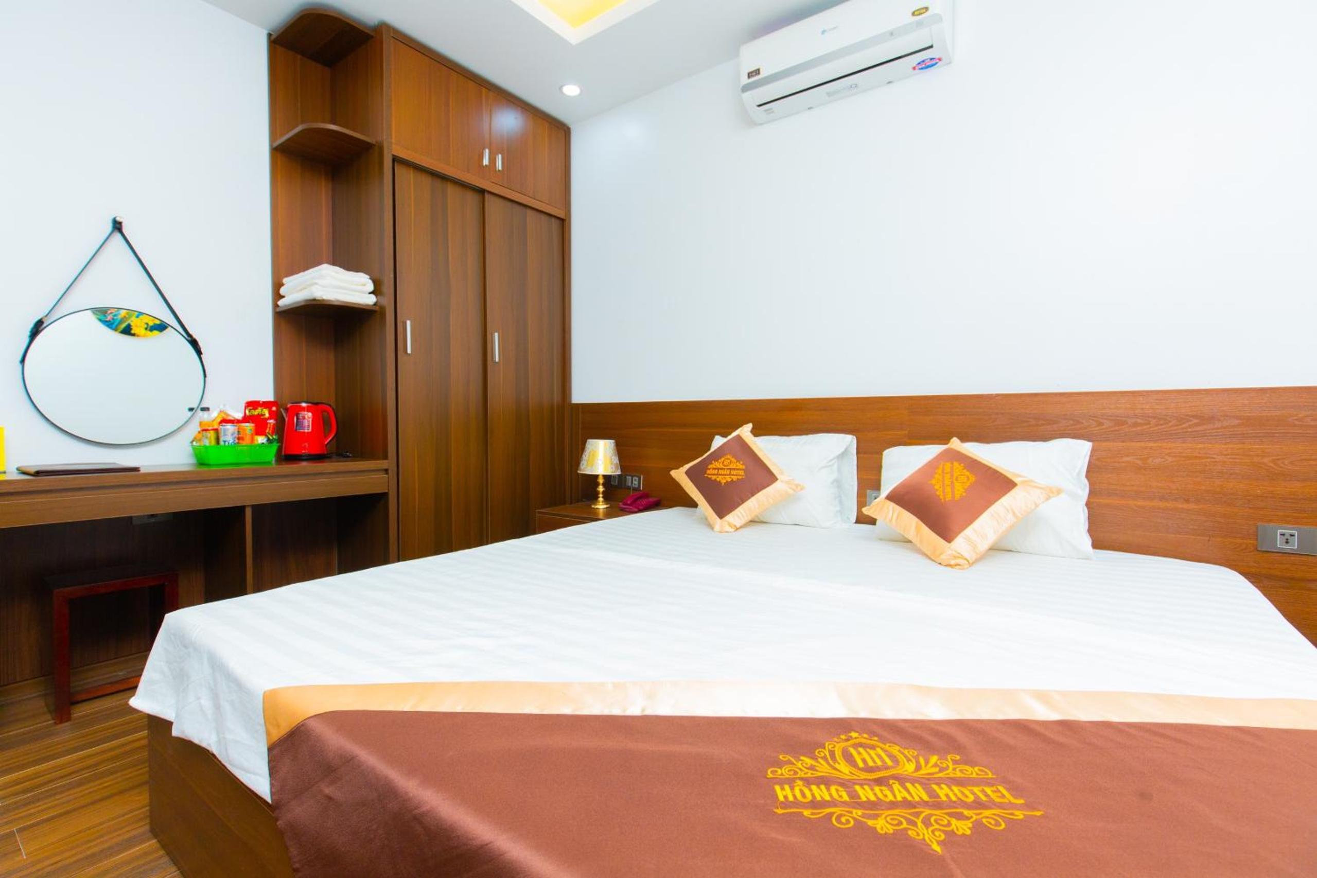 Double Room - Photo 12