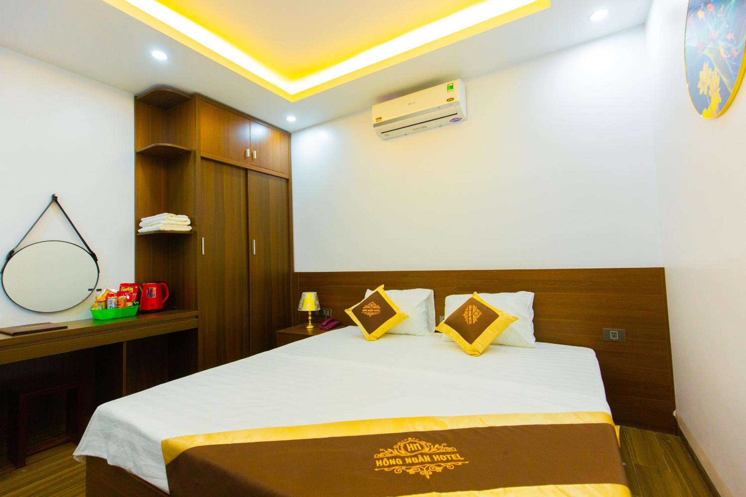 Double Room - Photo 11