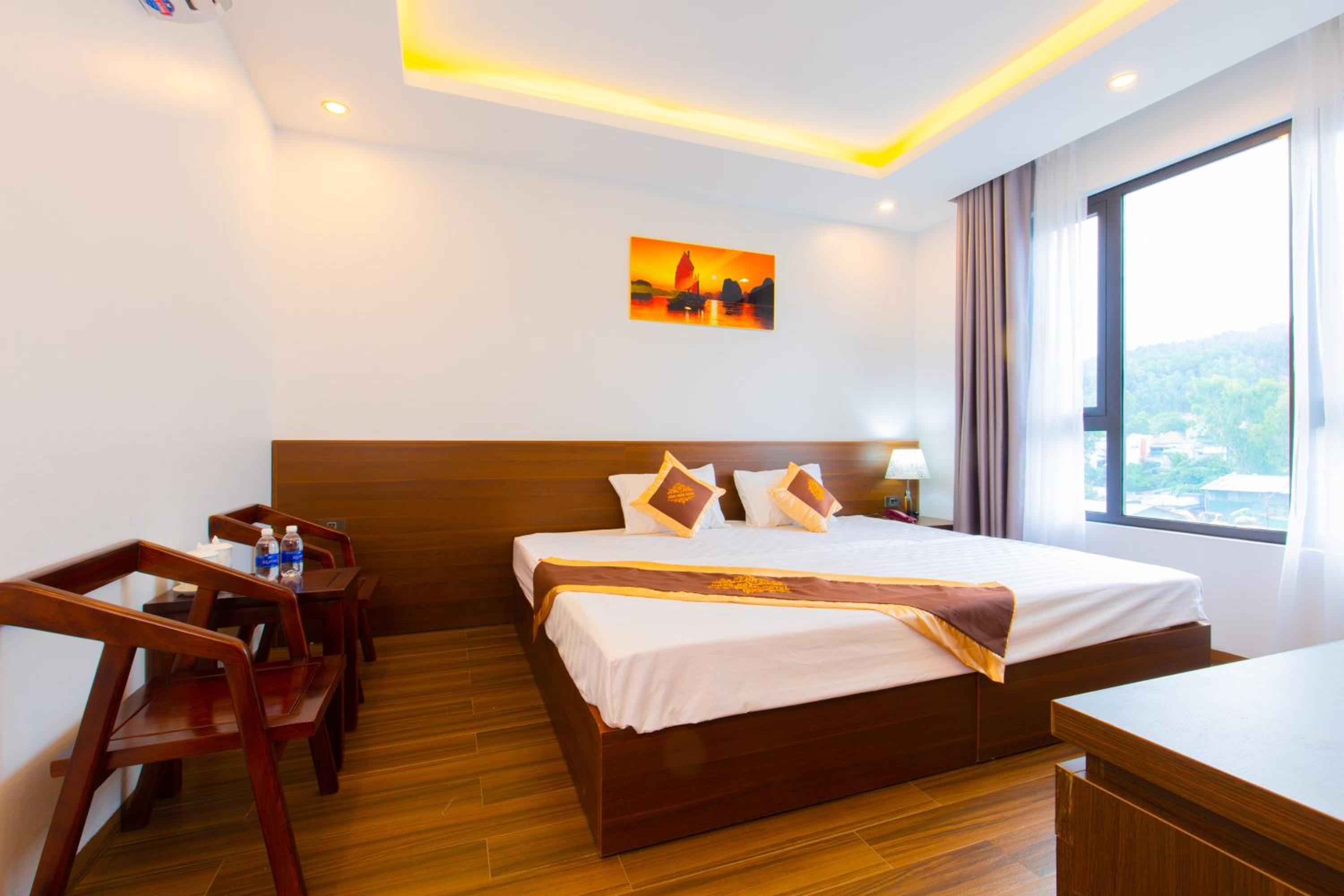 Double Room - Photo 1