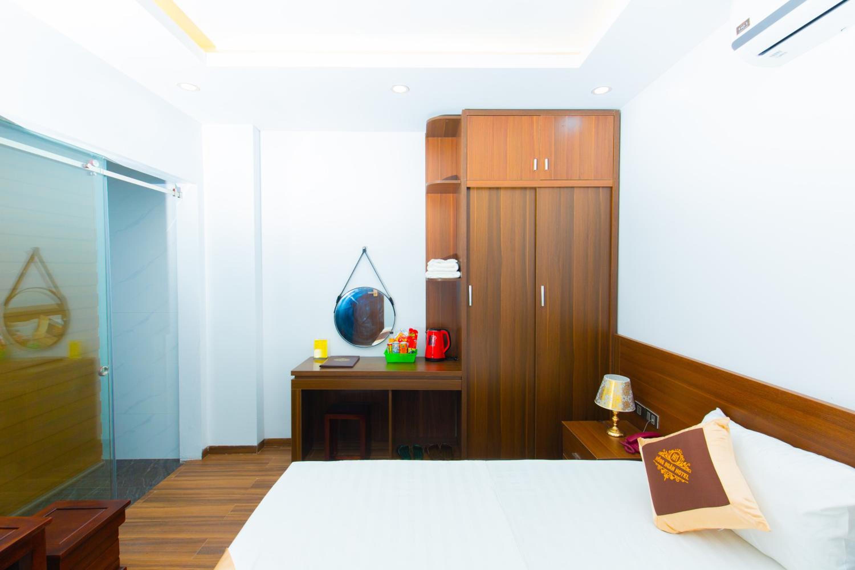 Double Room - Photo 10