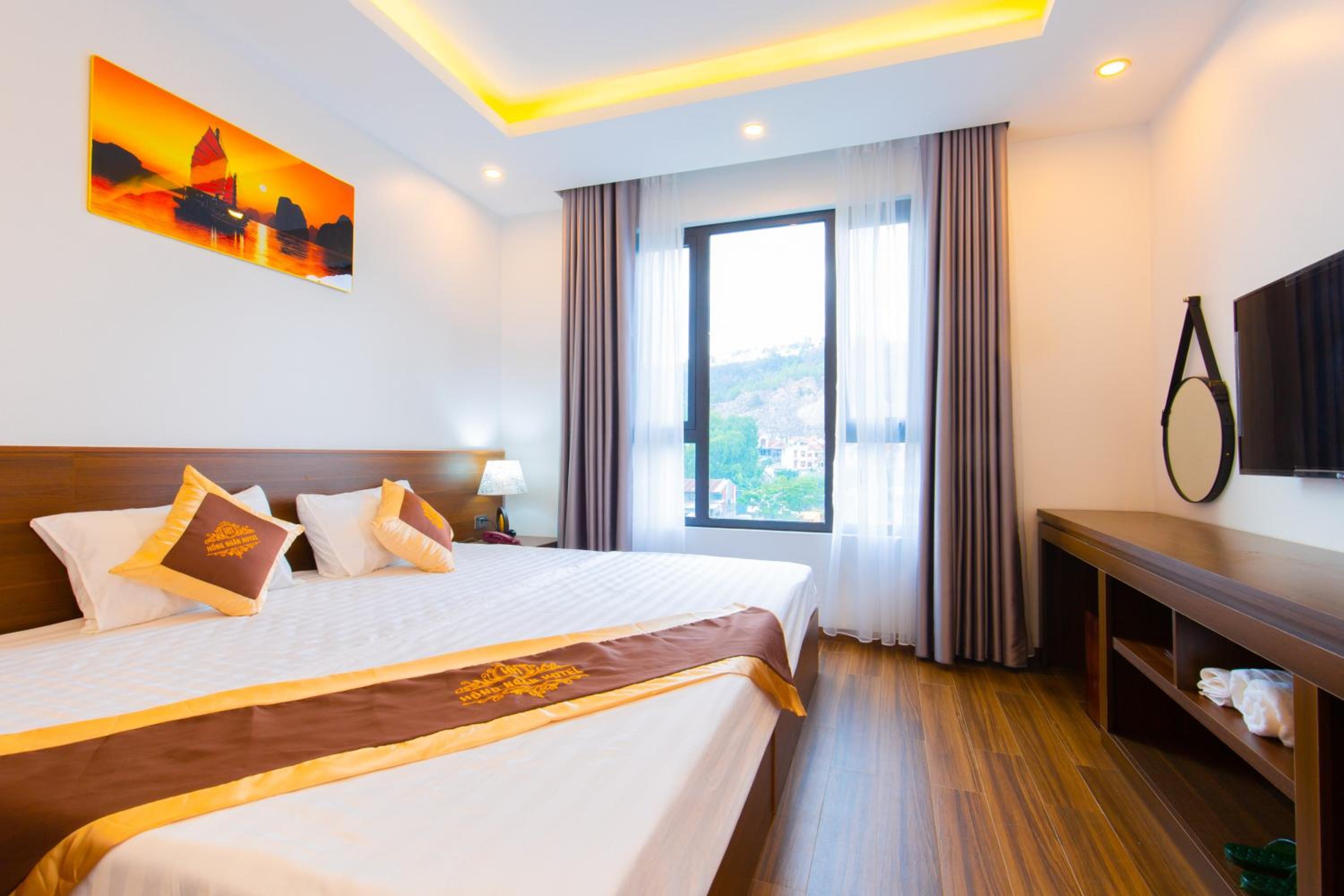 Double Room - Photo 9