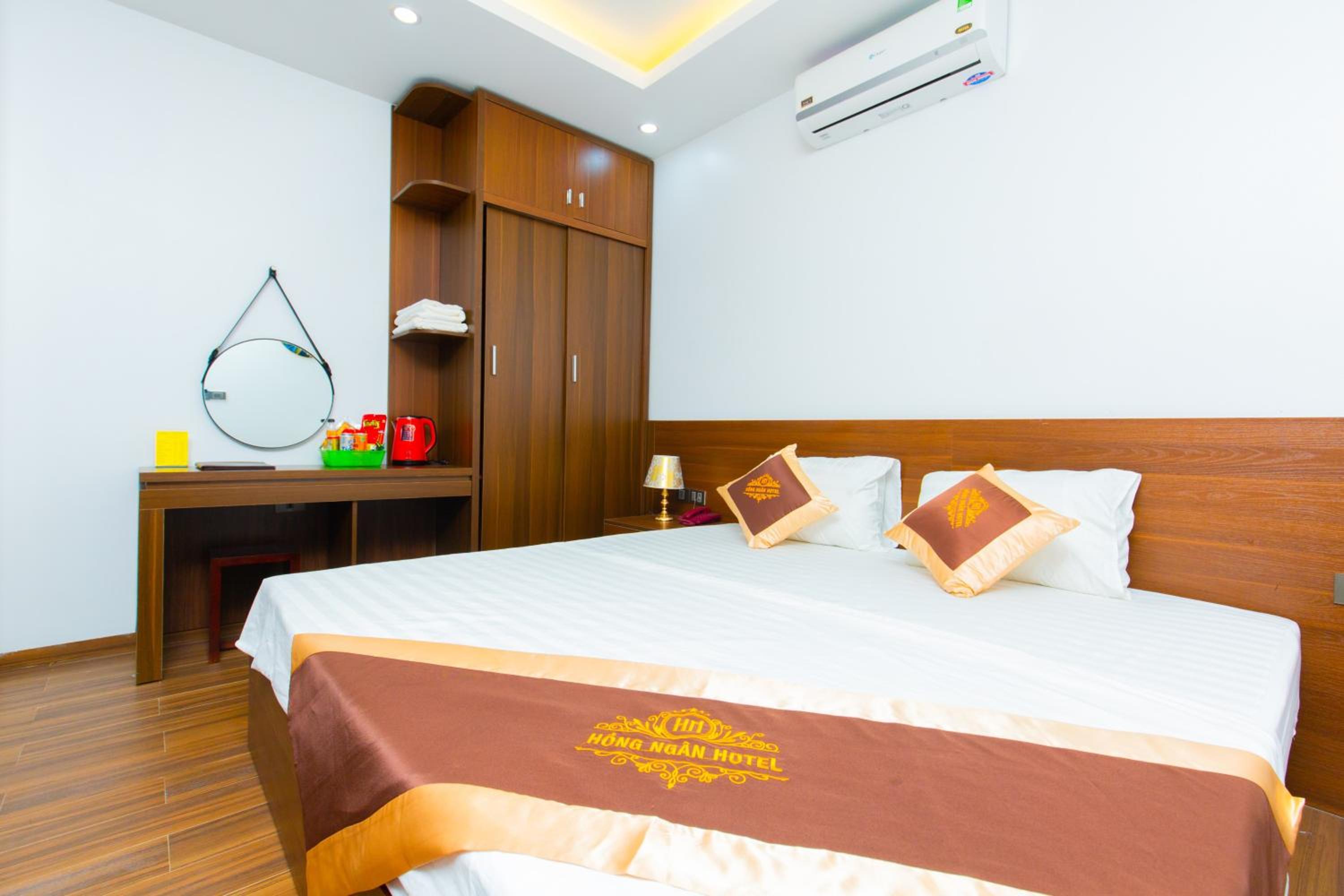 Double Room - Photo 6